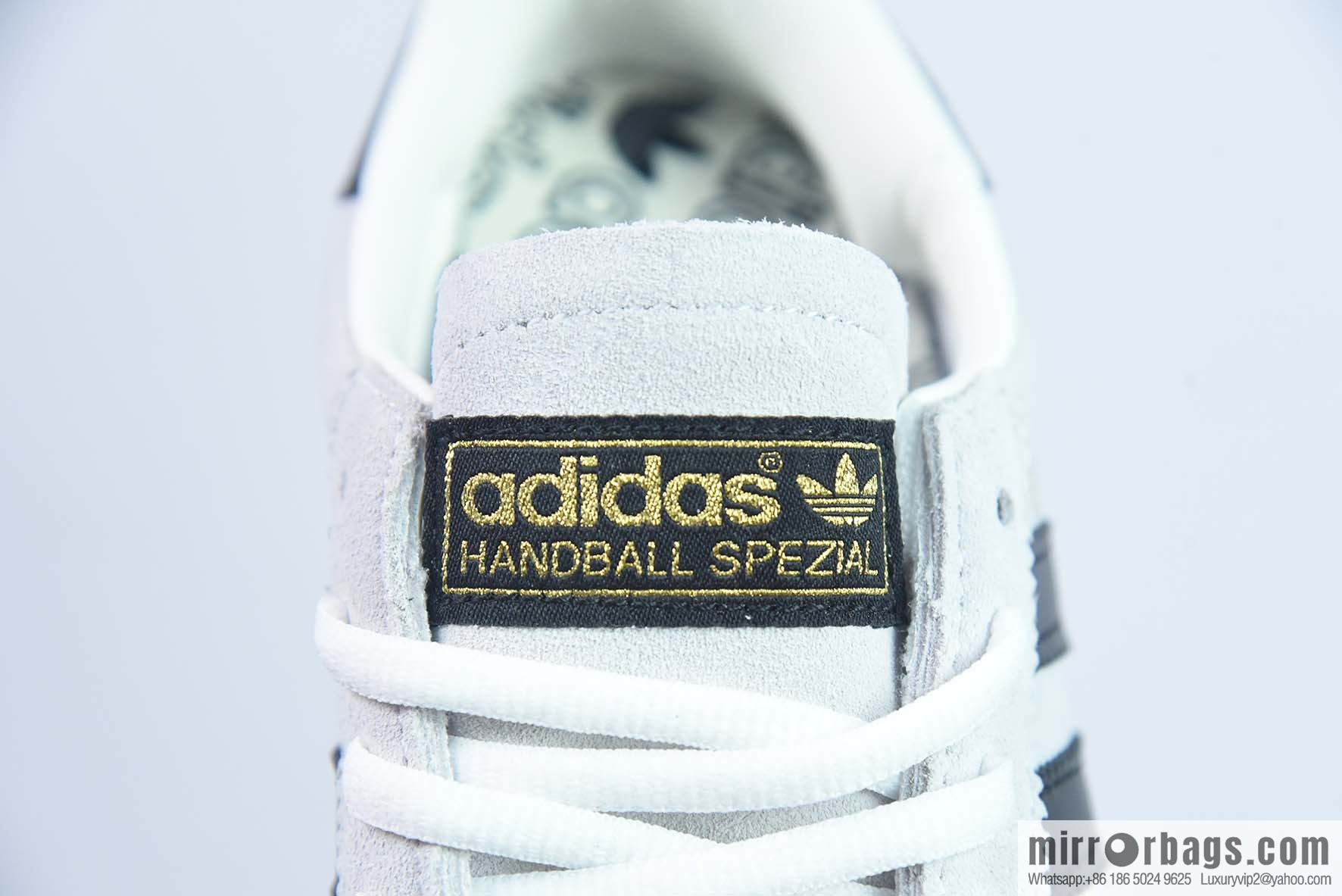 Adi AD Originals Gazelle Indoor Clover Vintage Casual non-slip durable low-top board shoes, item number: BD7631