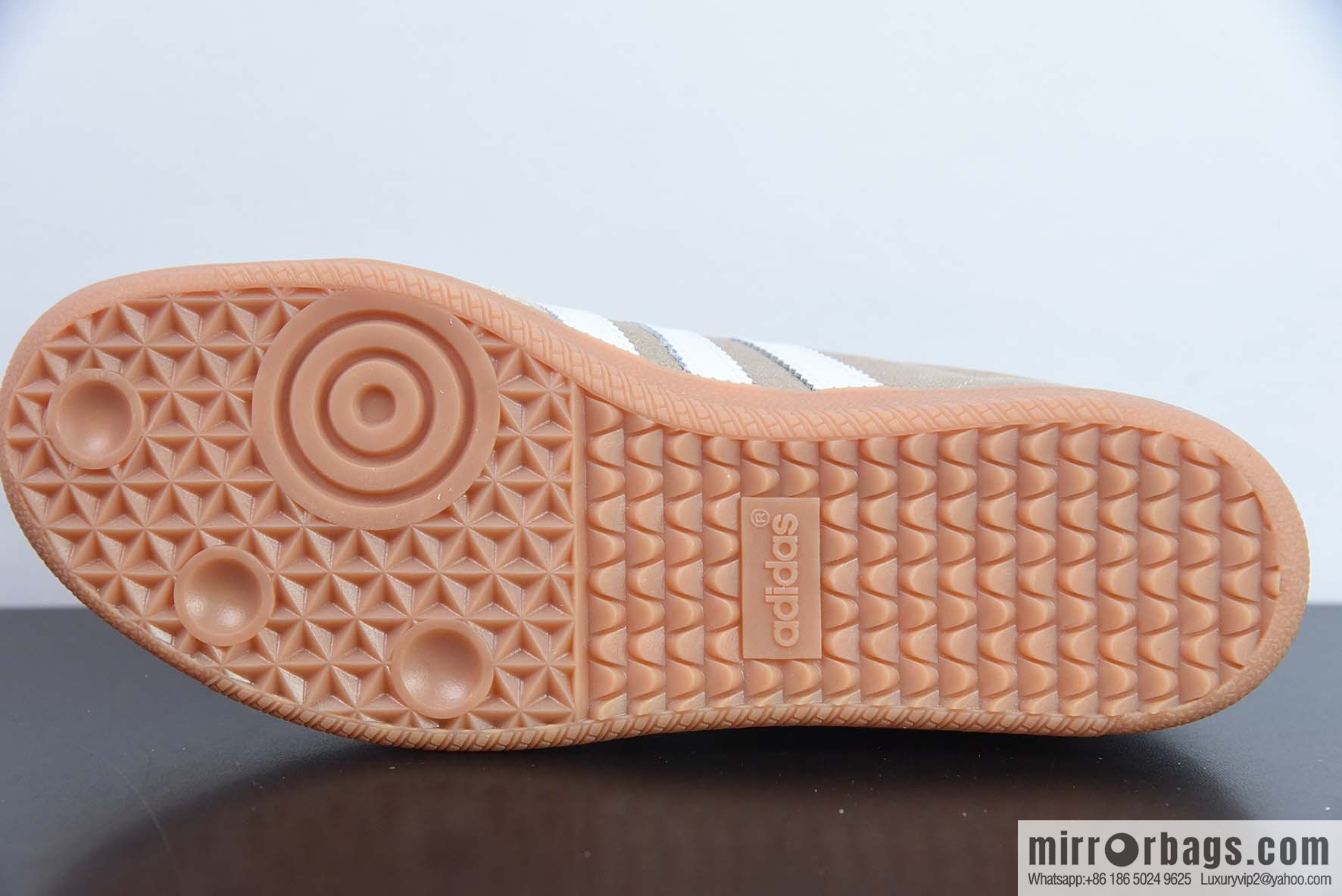 Adi AD Originals Gazelle Indoor Clover Vintage Casual non-slip durable low-top board shoes, item number: HP7930