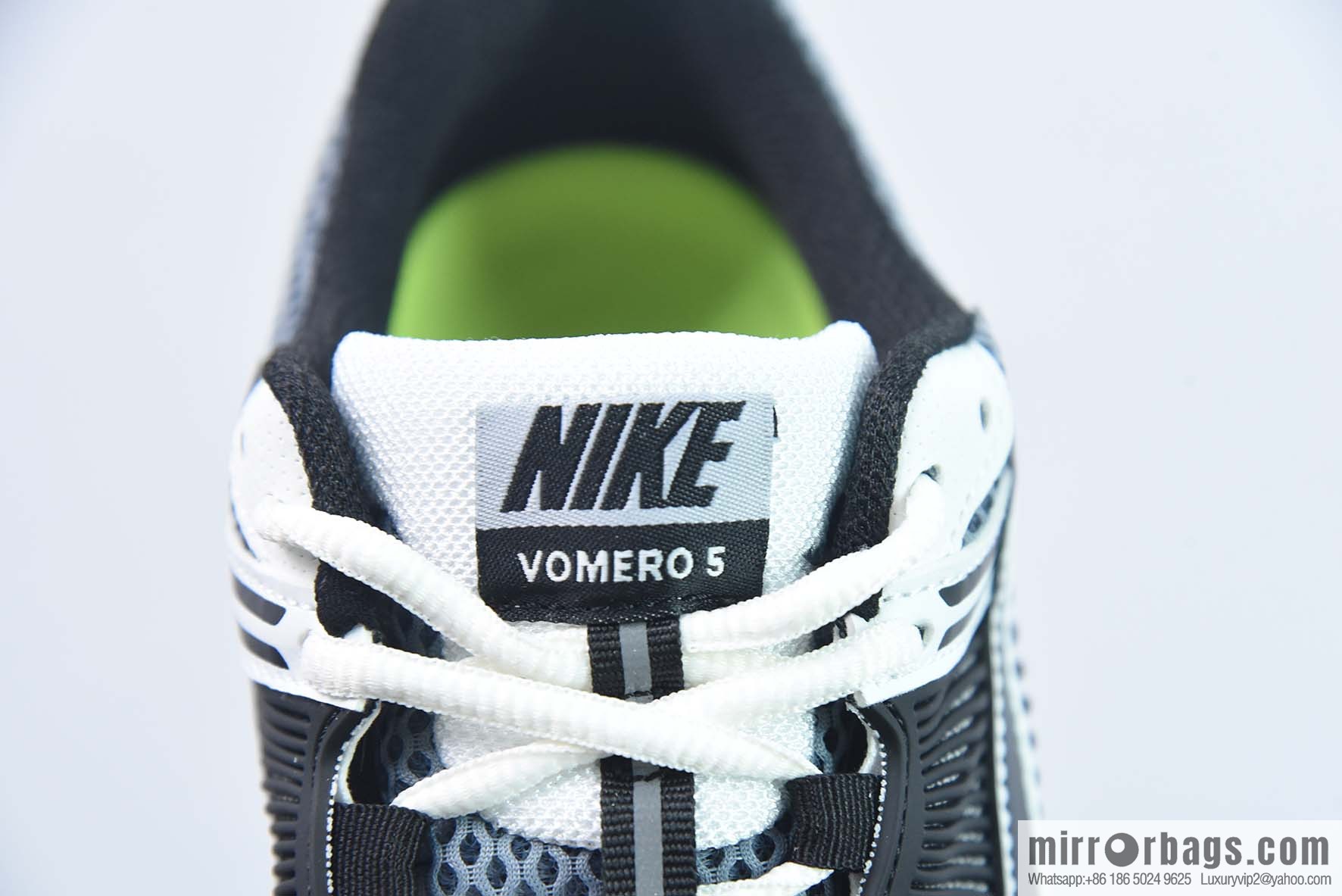 NK Zoom Vomero 5 Classic Vintage sneakers Vermorro 5th generation, item number: CI1694 001
