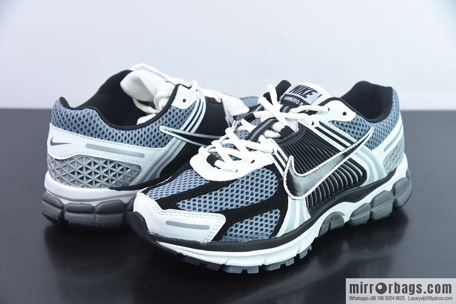 NK Zoom Vomero 5 Classic Vintage sneakers Vermorro 5th generation, item number: CI1694 001