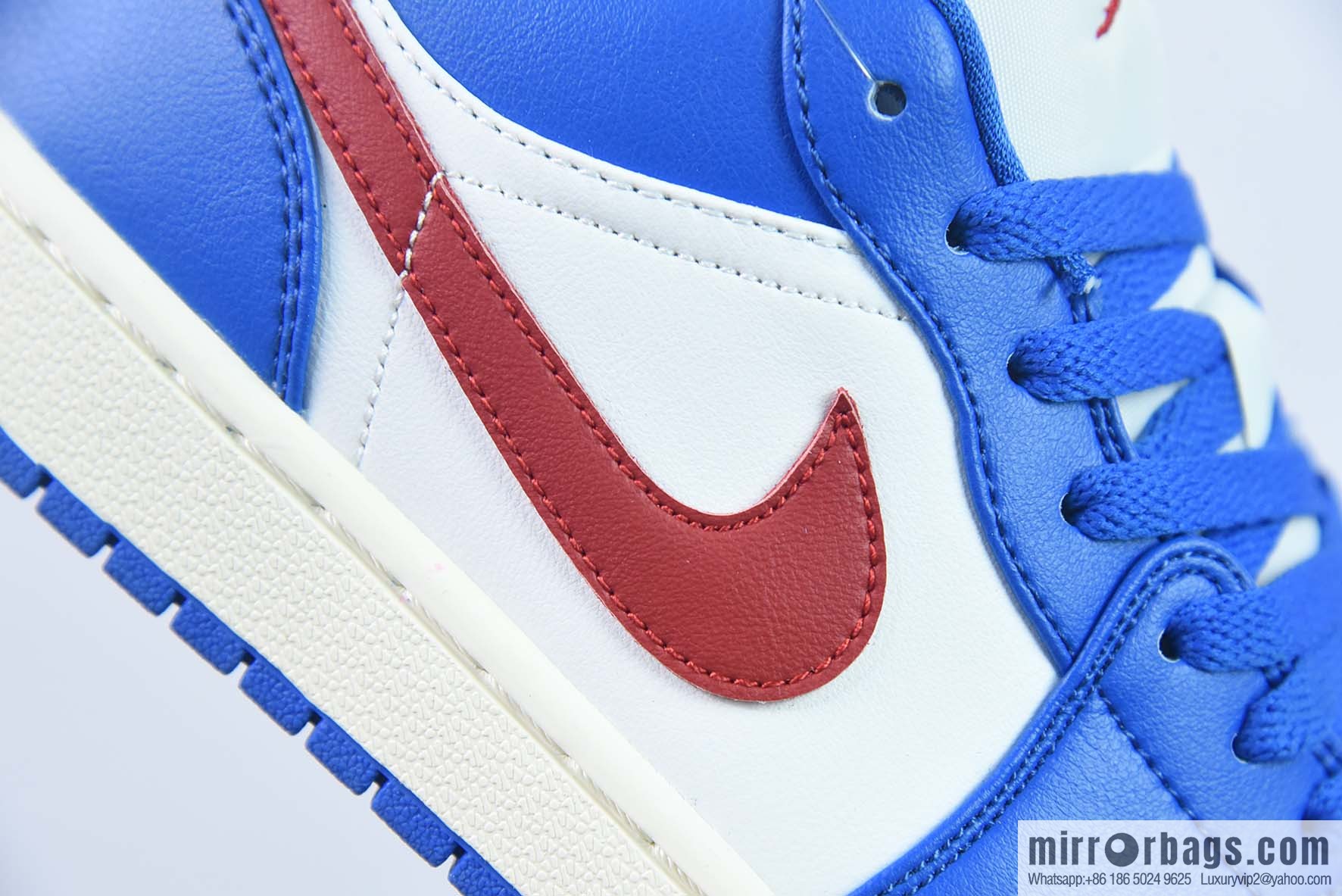 Air Jordan AJ1 Low Top, Doraemon, Item Number: DC0774-416