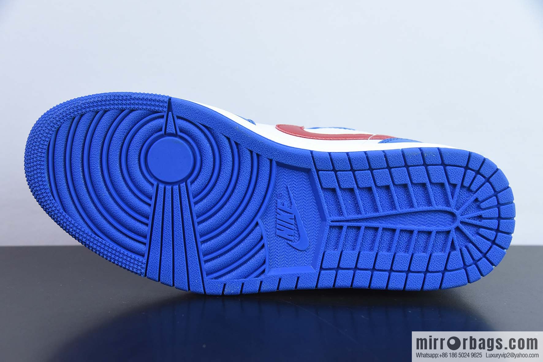 Air Jordan AJ1 Low Top, Doraemon, Item Number: DC0774-416