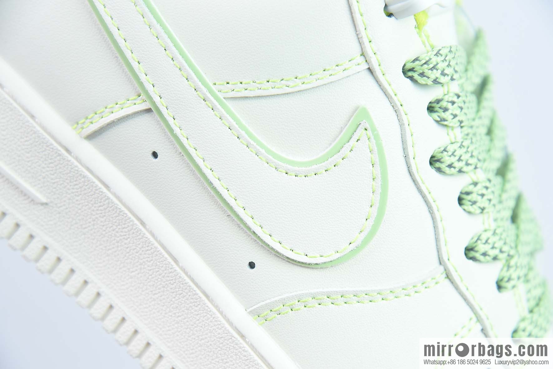 Nk Air Force 1 '07 Low Bugs Bunny White Green Gypsy, Air Force No. 1 Low Top Casual Board Shoes, Item Number: 315122-909