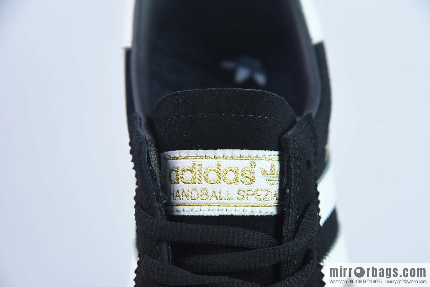 Adidas Originals Handball SPEZIAL gazelle series classic board shoes, item number: DB3021