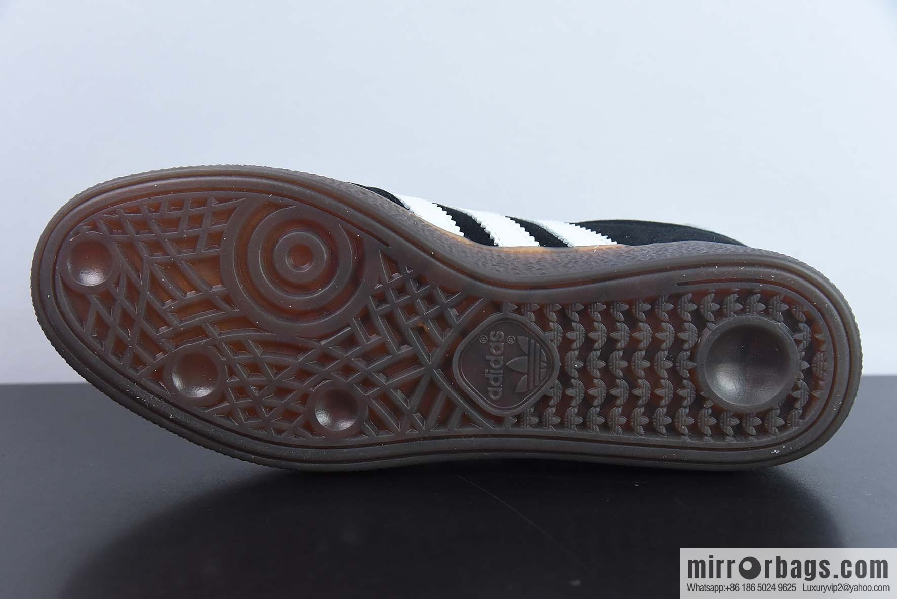 Adidas Originals Handball SPEZIAL gazelle series classic board shoes, item number: DB3021