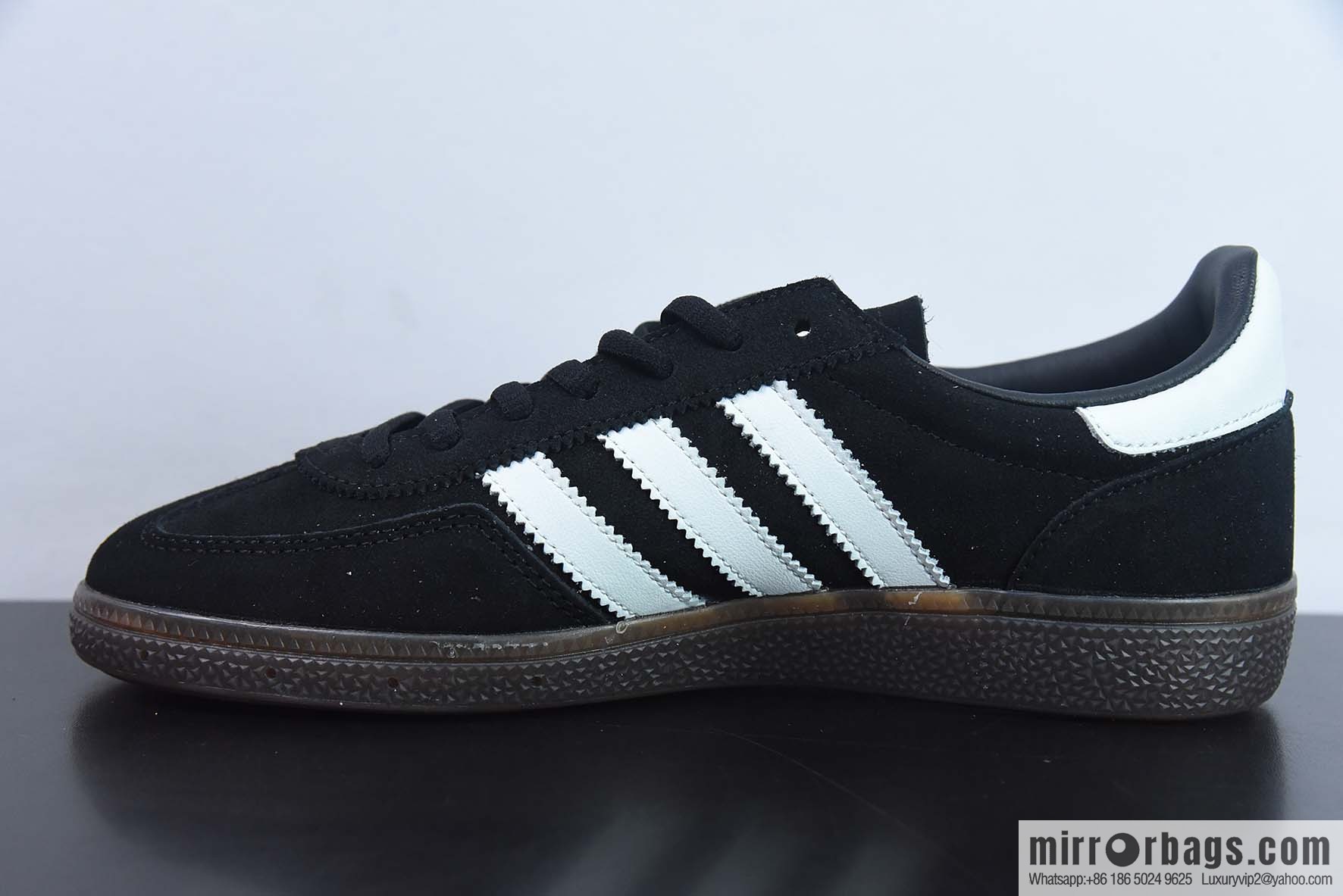 Adidas Originals Handball SPEZIAL gazelle series classic board shoes, item number: DB3021