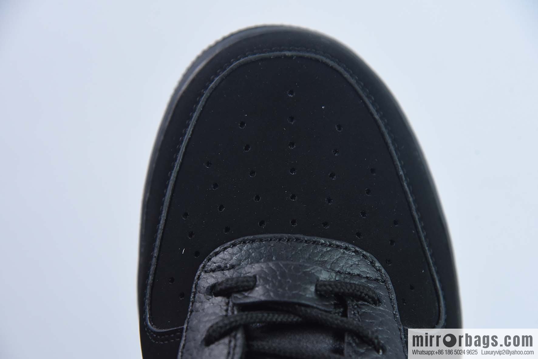 Nike Air Force 1 ′ 07 Air Force One low-top sports and leisure shoes, black gold Tiffany & Co. Item number: DZ1382-002
