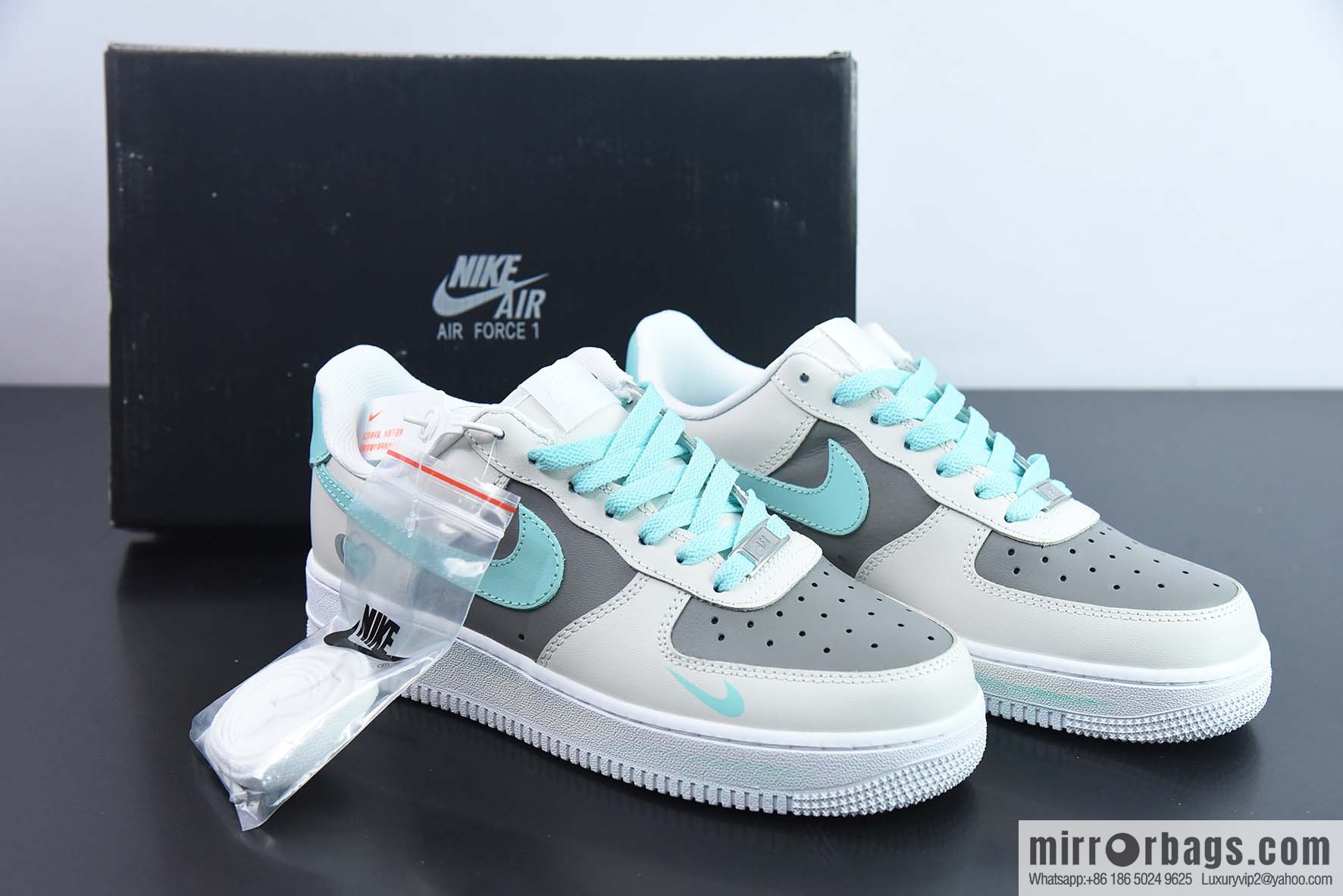 NK Air Force 1 Air Force One low-top sports and leisure shoes, item number: DD8959 100