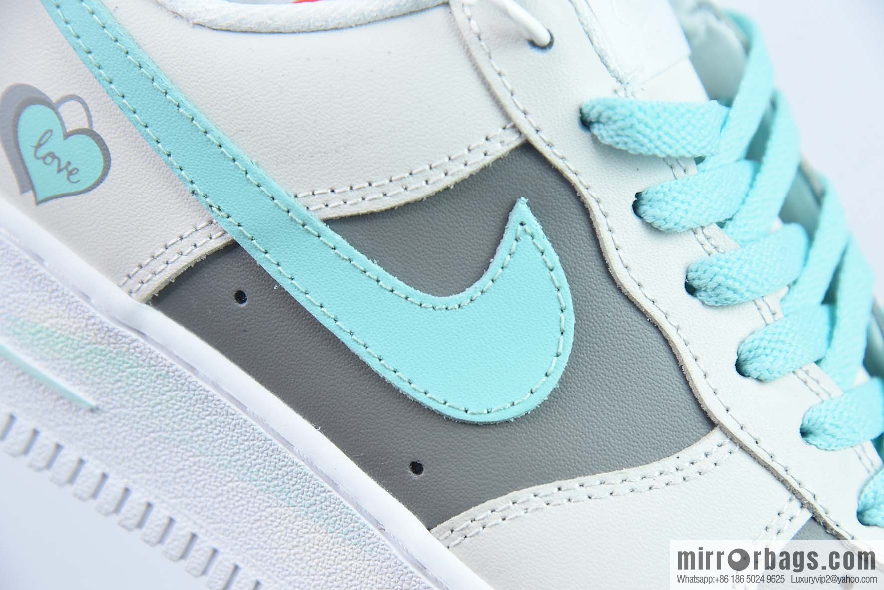 NK Air Force 1 Air Force One low-top sports and leisure shoes, item number: DD8959 100