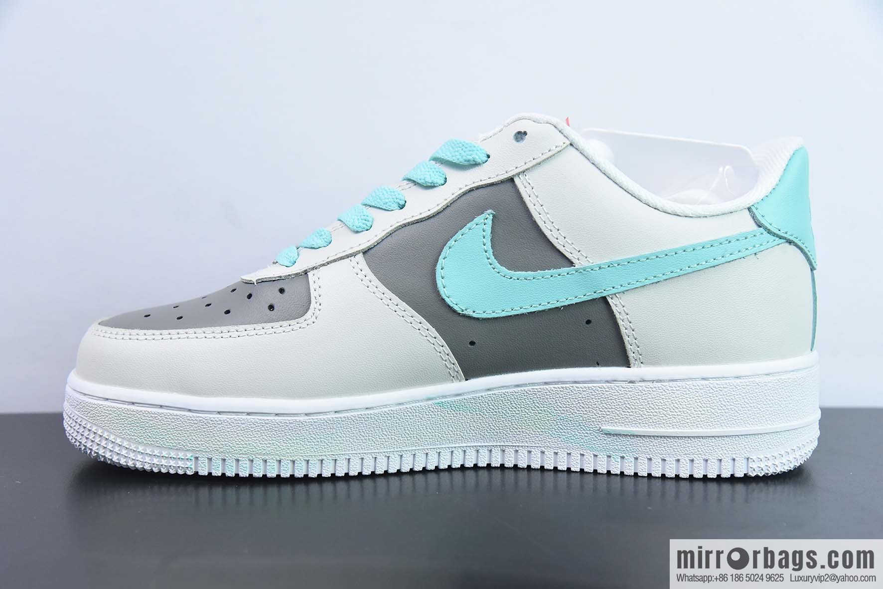 NK Air Force 1 Air Force One low-top sports and leisure shoes, item number: DD8959 100