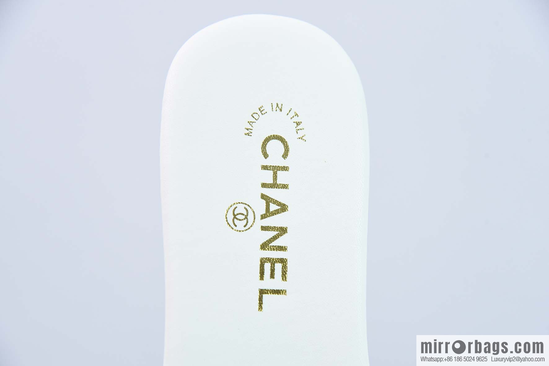 Chanel Chanel 2023 new embroidery slippers