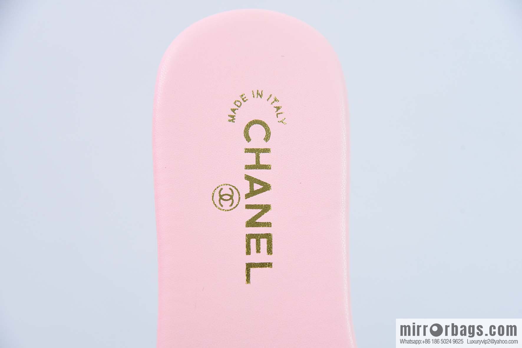 Chanel Chanel 2023 new embroidery slippers