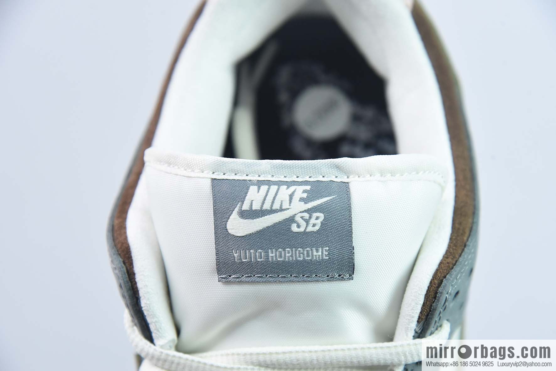 Nk SB gray feather Dunk Low joint SB low-top leisure sports skateboard shoes item number: FQ1180-001