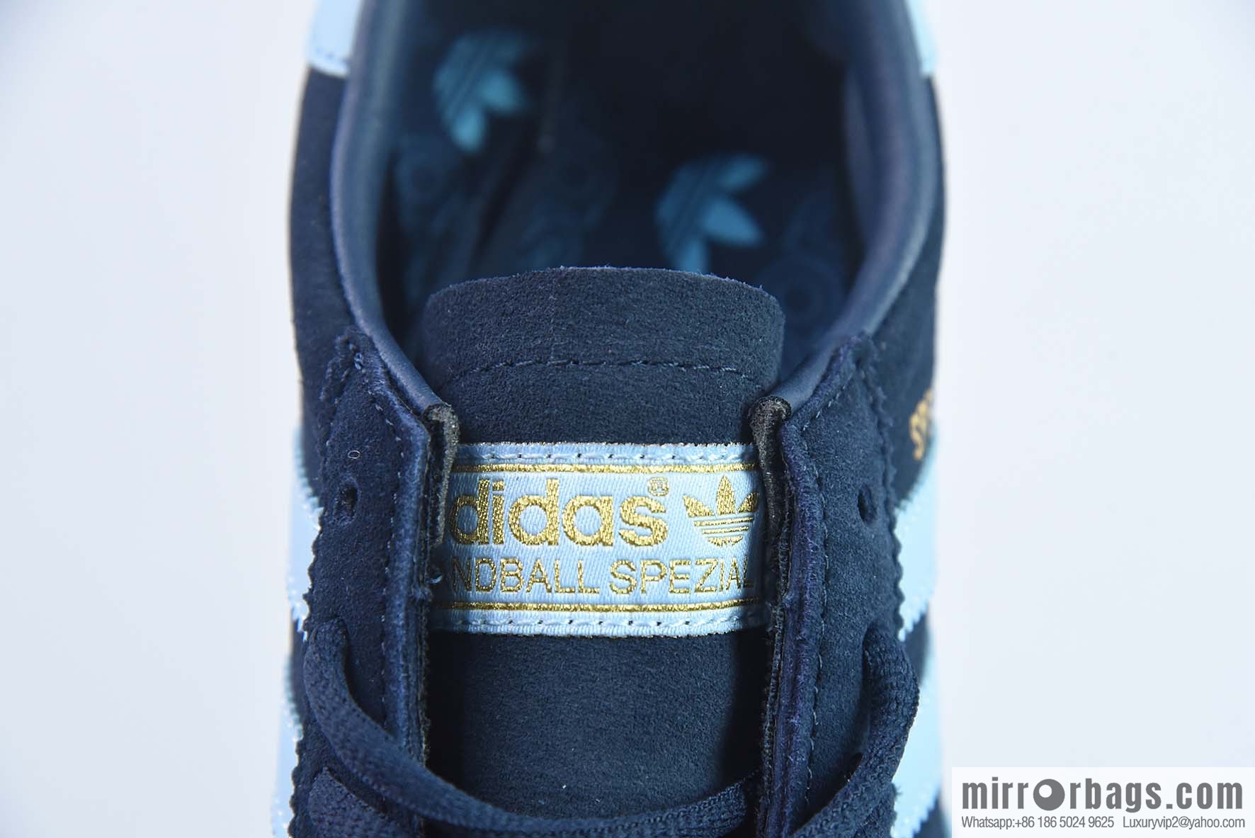 Adidas Originals Handball Spezial Classic Board Shoes, Adidas SPEZIAL Part Number: BD7633