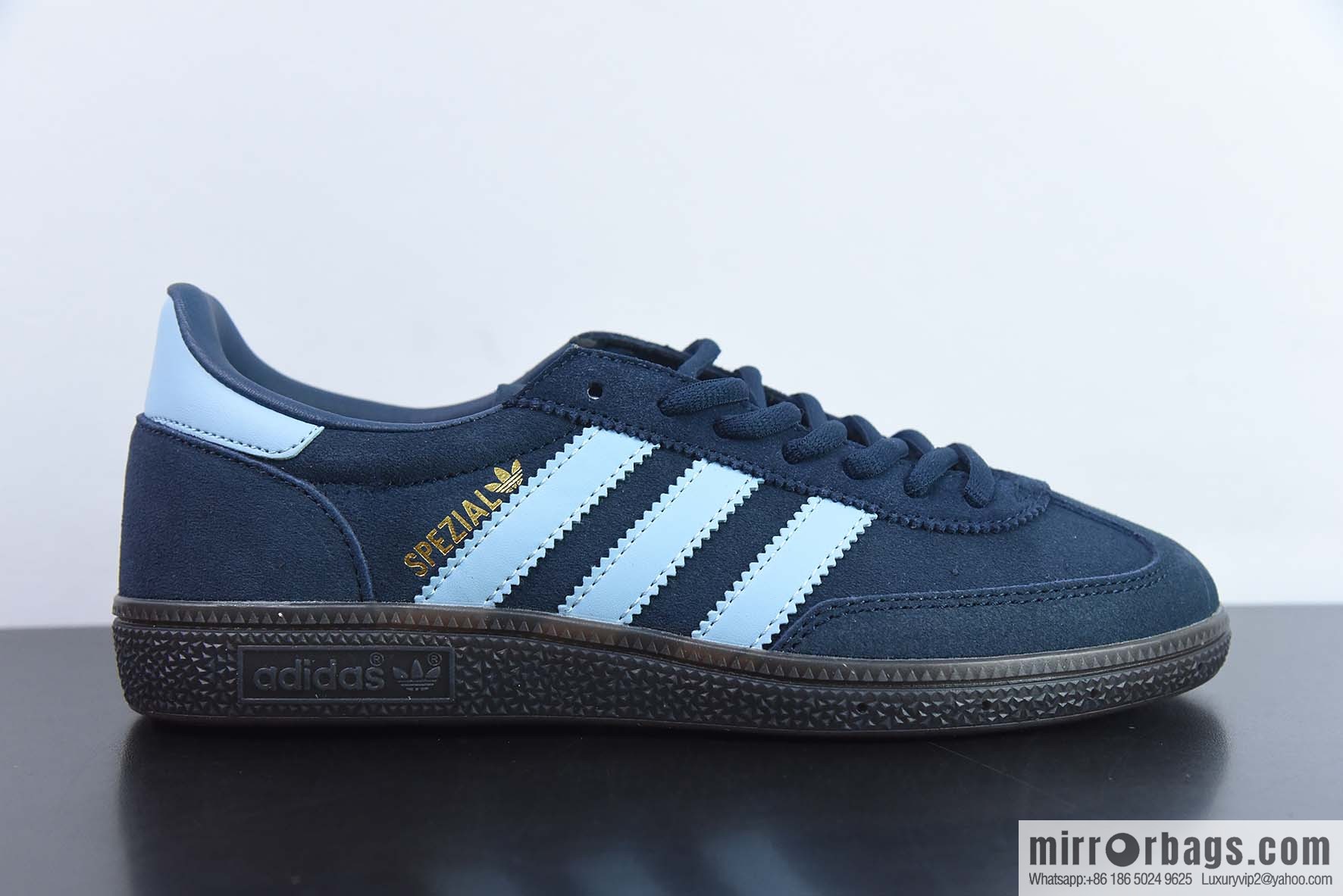 Adidas Originals Handball Spezial Classic Board Shoes, Adidas SPEZIAL Part Number: BD7633