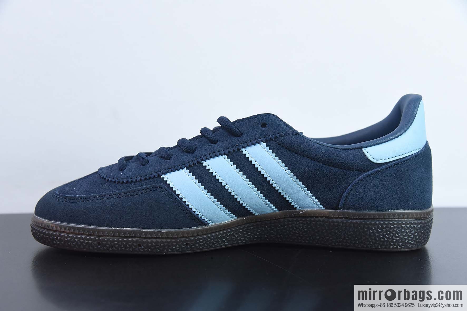 Adidas Originals Handball Spezial Classic Board Shoes, Adidas SPEZIAL Part Number: BD7633