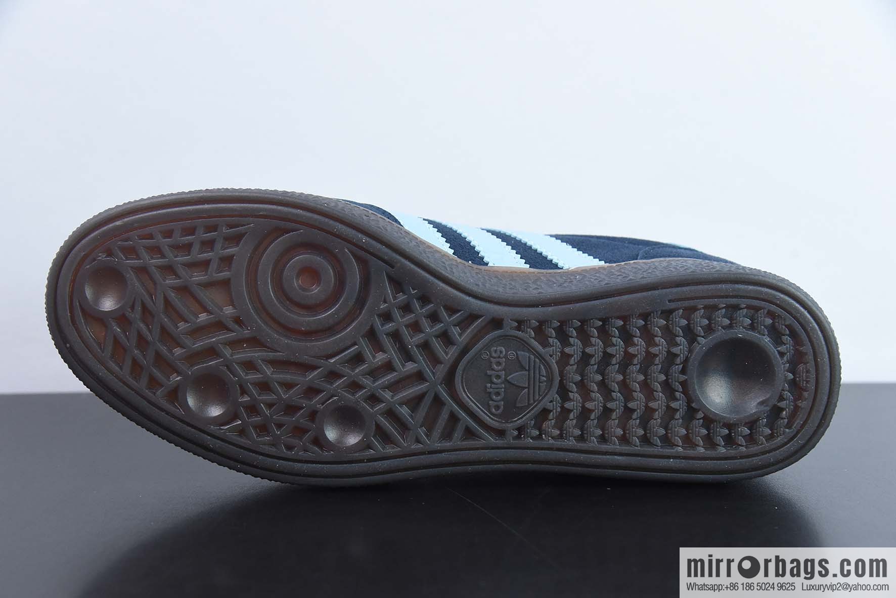 Adidas Originals Handball Spezial Classic Board Shoes, Adidas SPEZIAL Part Number: BD7633