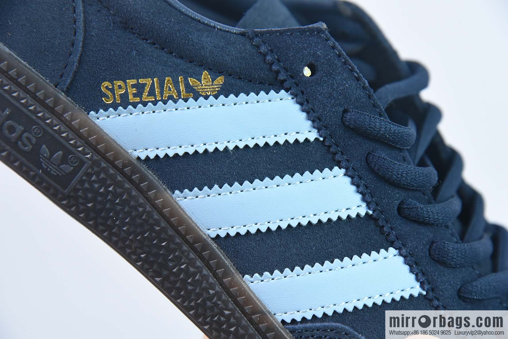 Adidas Originals Handball Spezial Classic Board Shoes, Adidas SPEZIAL Part Number: BD7633
