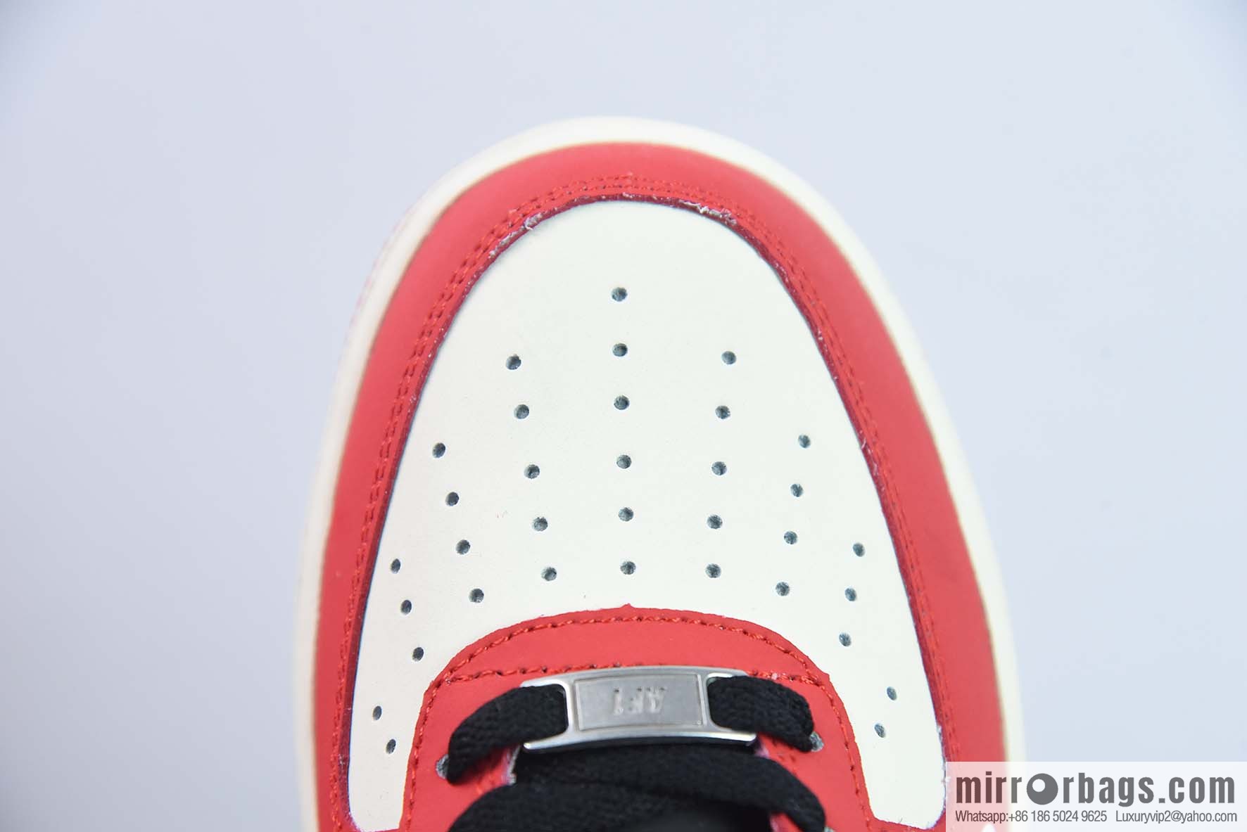 Air Force 1 '07 Low SLAM DUNK joint name, Air Force One casual shoes item number: BS9055-718