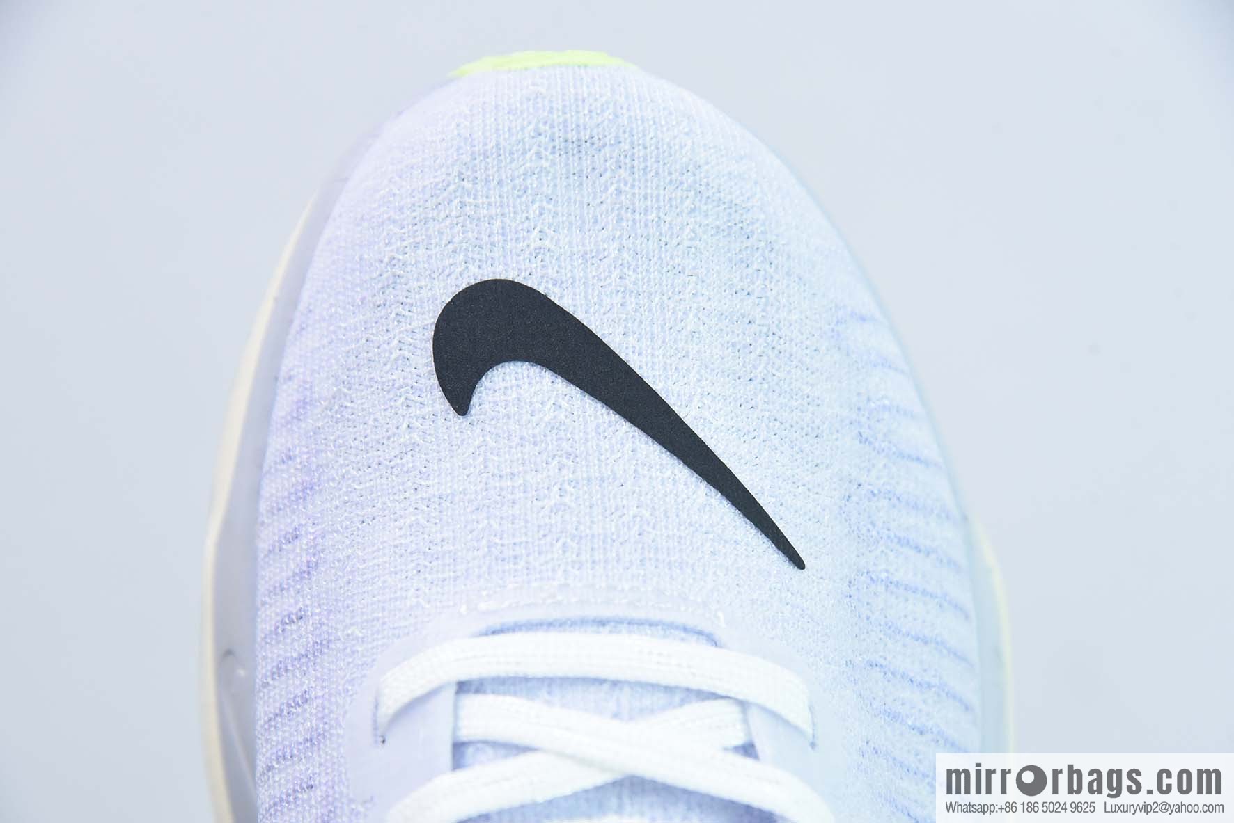 NIKE Zoom X Invincible Run Fk 3 Marathon Functional Style sneakers SKU: DR2660 100