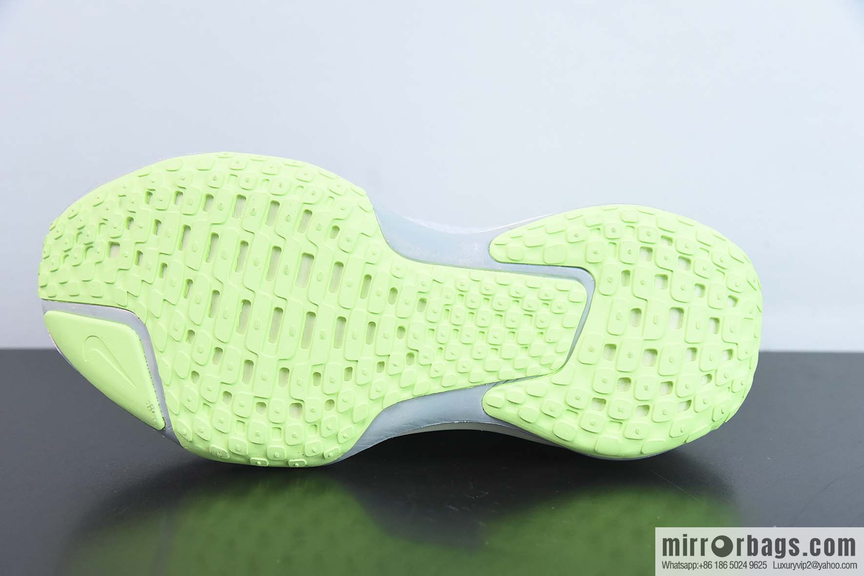 NIKE Zoom X Invincible Run Fk 3 Marathon Functional Style sneakers SKU: DR2660 100