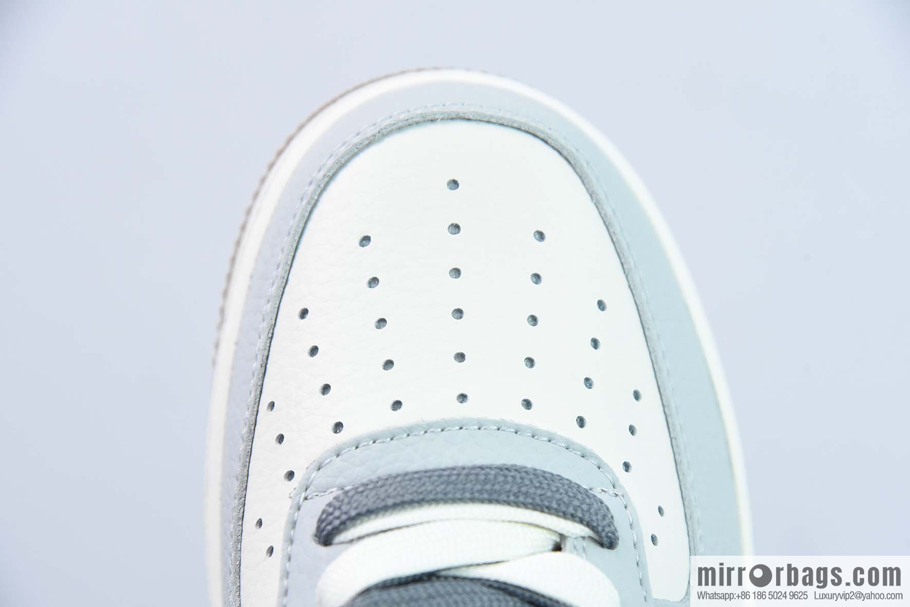 Nk Air Force 1 '07 Low black and gray bear double hook, Air Force No. 1 low-top casual board shoes, item number CC2569-033