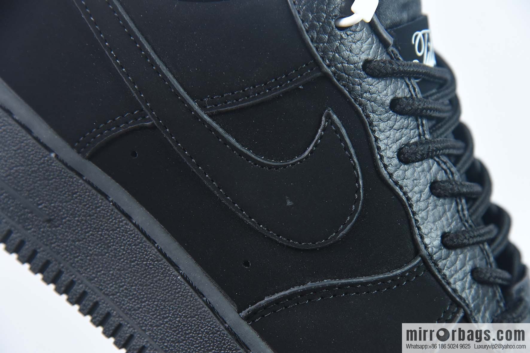 Nike X TIFFANY & CO. AIR Force 1 1837 Tiffany & Co. Air Force One Low-top Versatile Leisure Sports Board Item Number: DZ1382-005