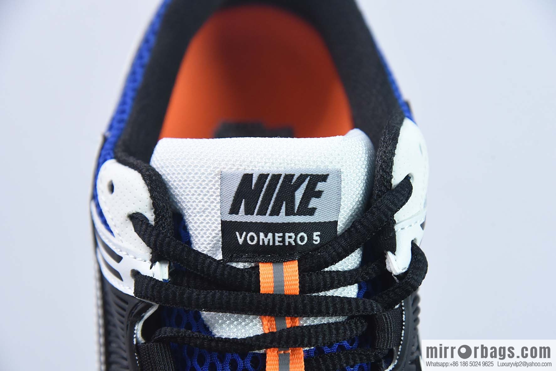 Nk Zoom Vomero 5 SP Vomero 5 Series Classic Vintage Casual Sports Jogging Shoes CI1694-100