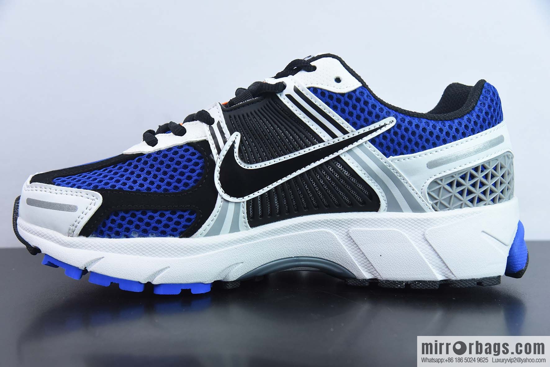 Nk Zoom Vomero 5 SP Vomero 5 Series Classic Vintage Casual Sports Jogging Shoes CI1694-100