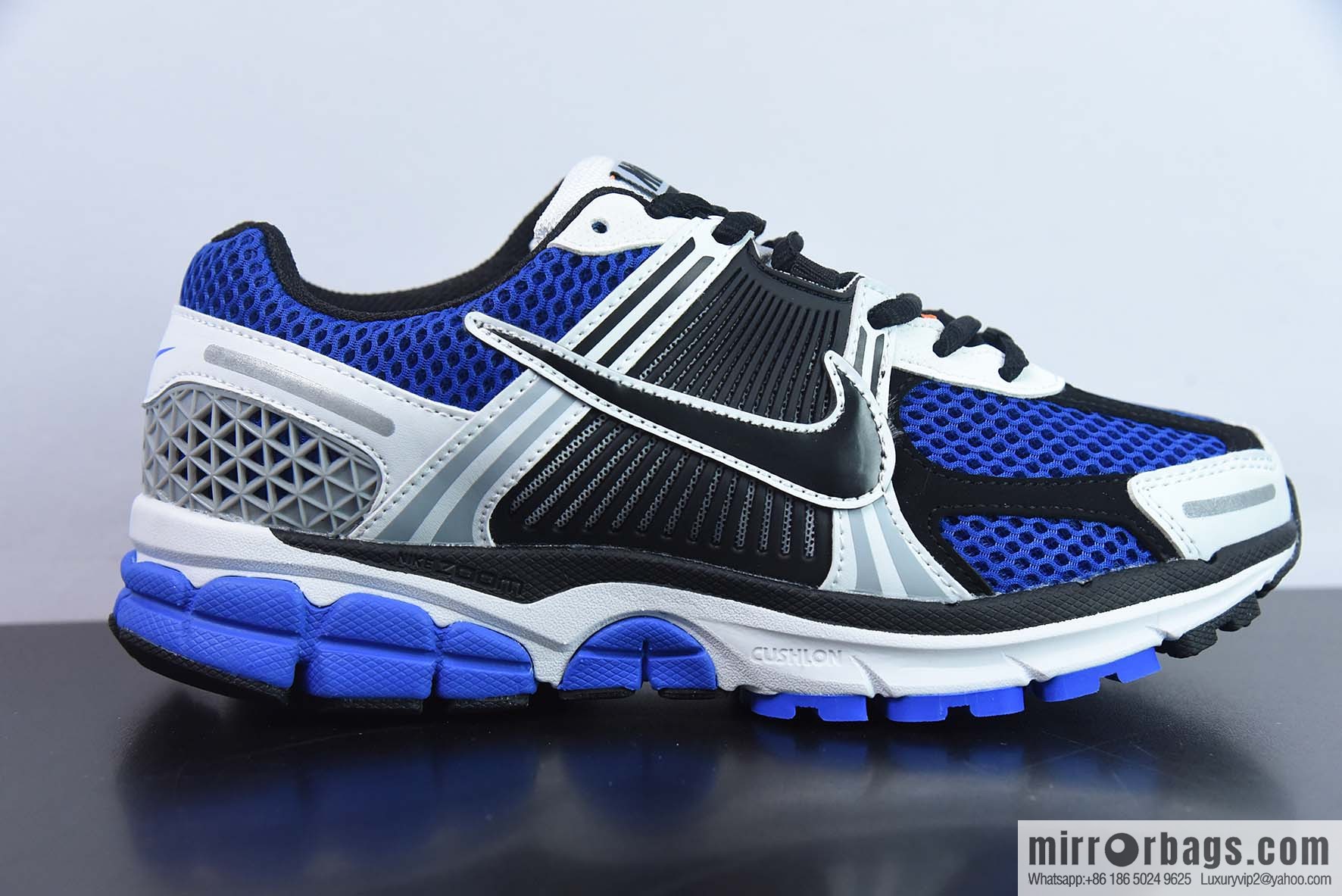 Nk Zoom Vomero 5 SP Vomero 5 Series Classic Vintage Casual Sports Jogging Shoes CI1694-100