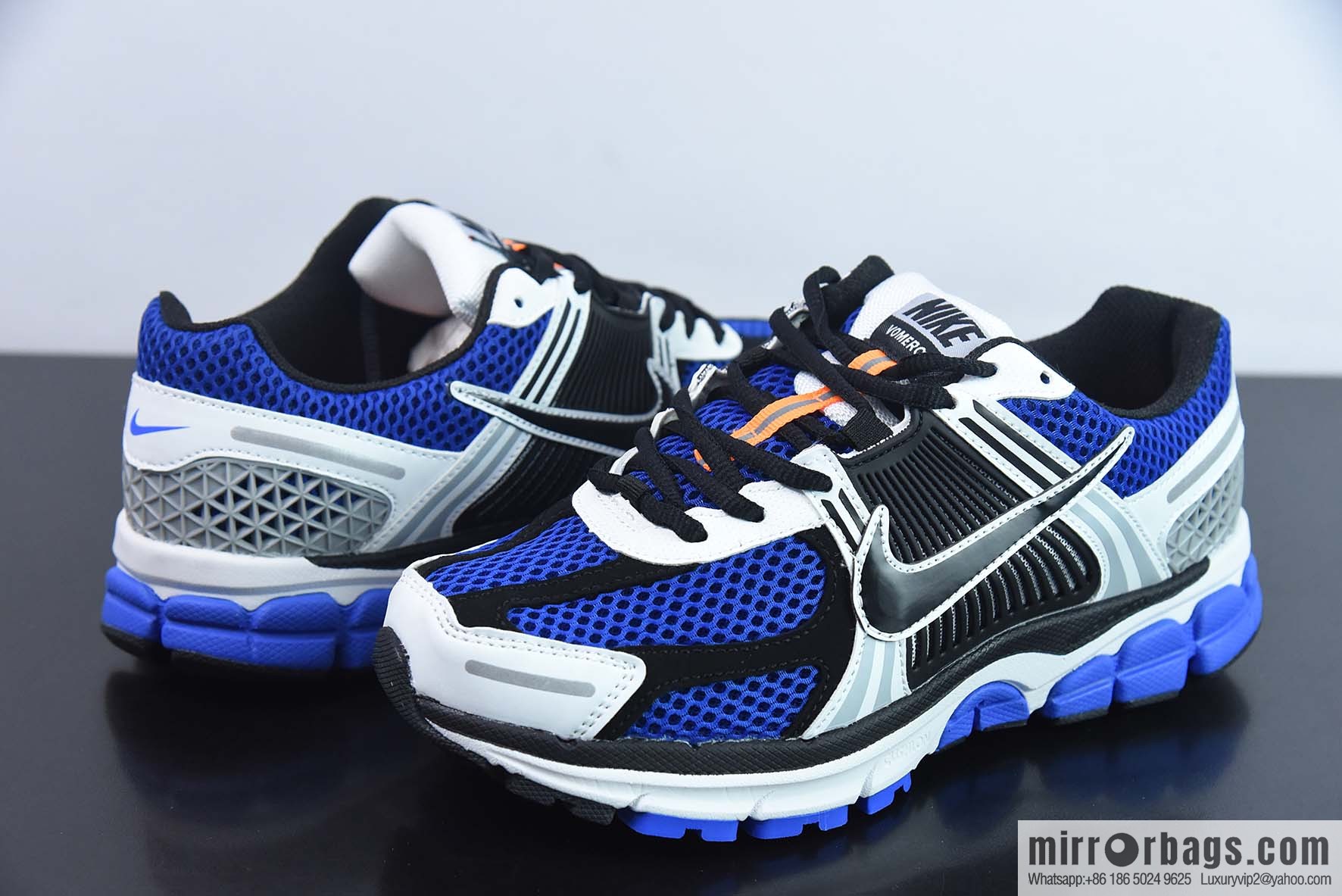 Nk Zoom Vomero 5 SP Vomero 5 Series Classic Vintage Casual Sports Jogging Shoes CI1694-100