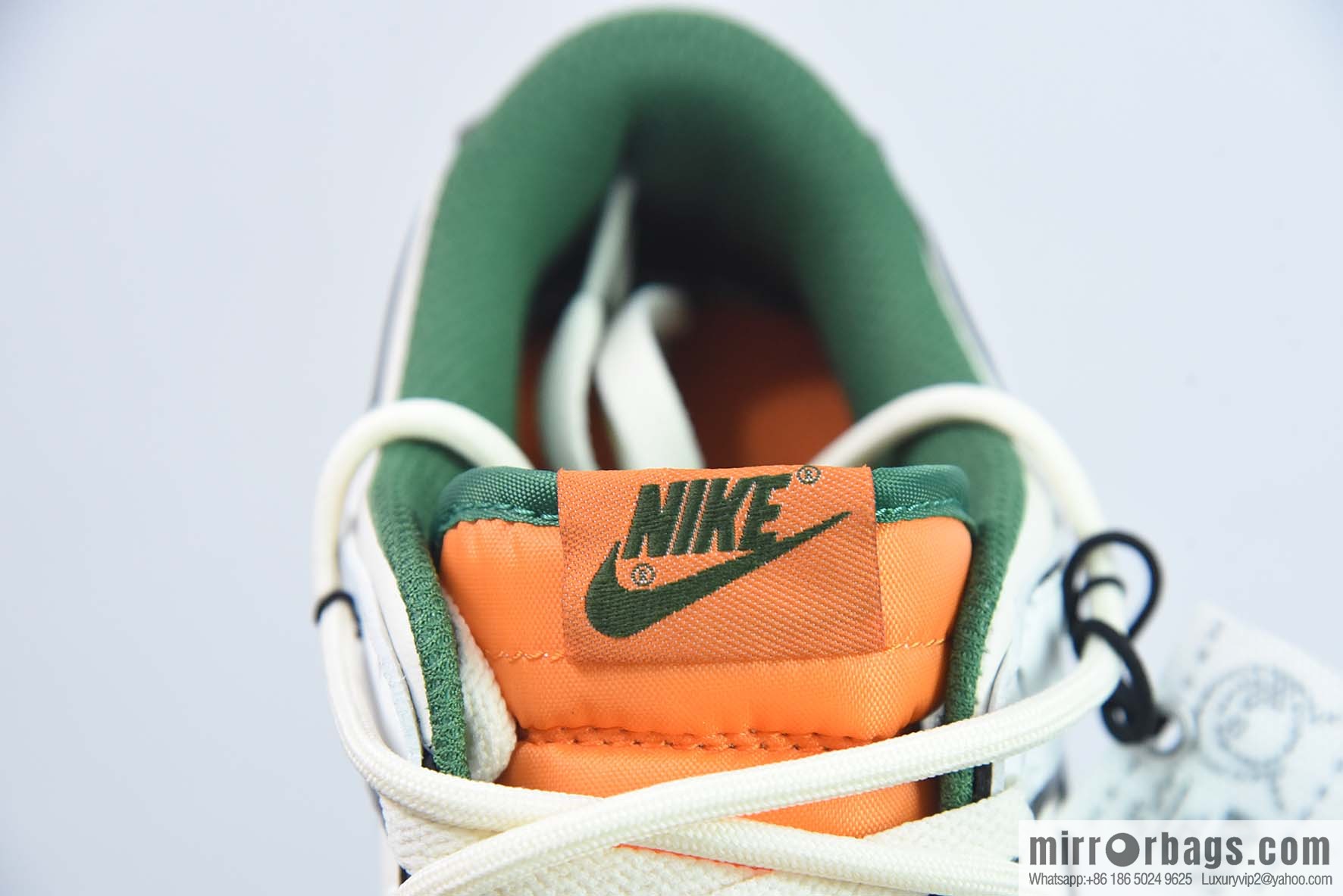 Nike Dunk Low space exploration, Star Trek sneakers item number: DD1391-300