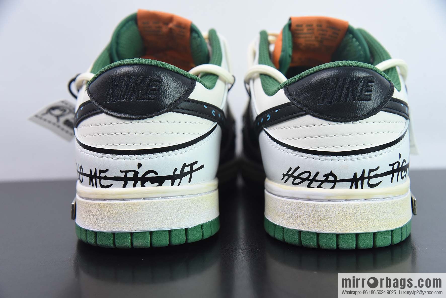 Nike Dunk Low space exploration, Star Trek sneakers item number: DD1391-300