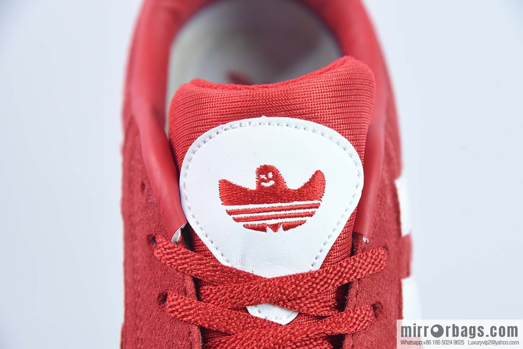 Adidas Originals Campus 80s Academy Series Noodle Sneakers Part Number: GY6896
