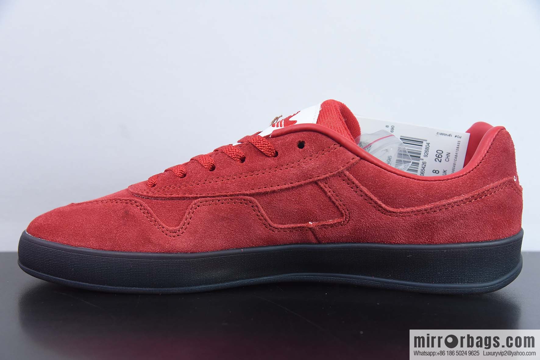 Adidas Originals Campus 80s Academy Series Noodle Sneakers Part Number: GY6896