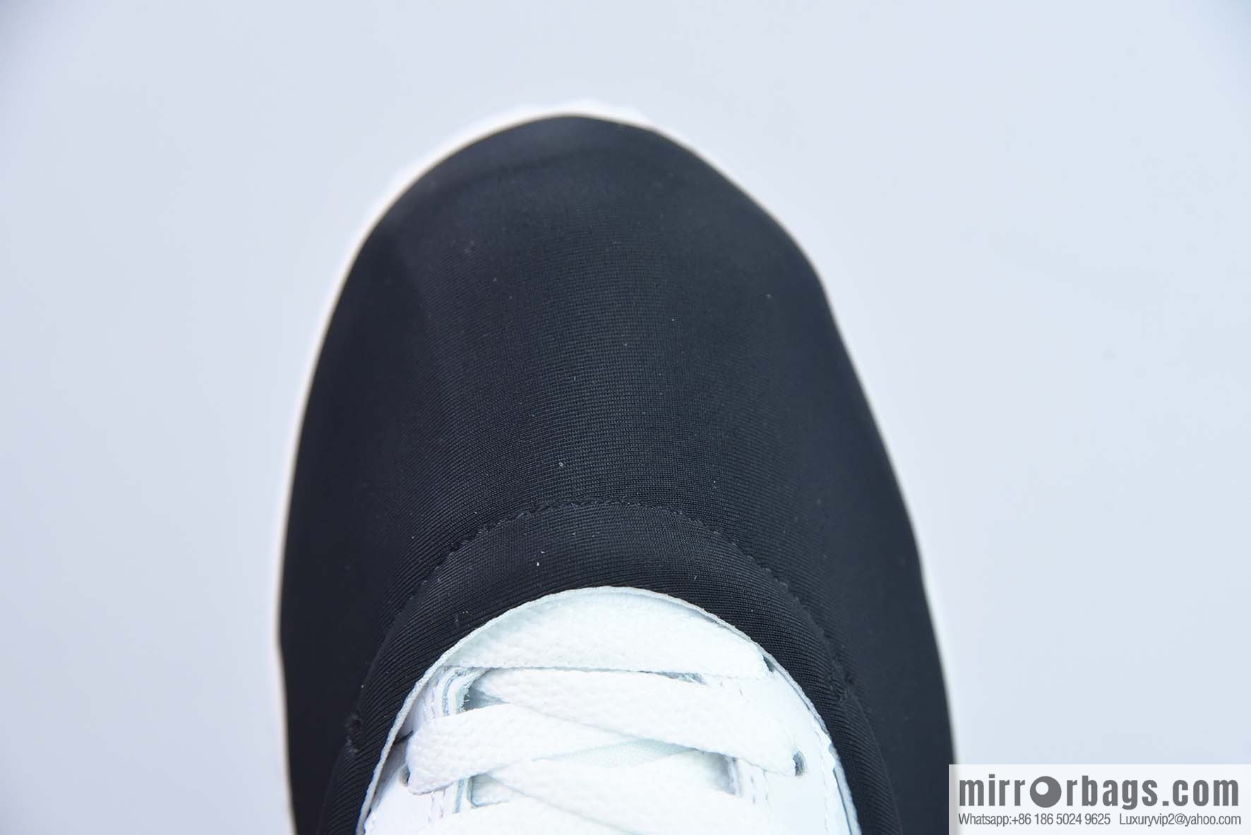 NK Clotez 3-in-1, Tai Chi Yin and Yang, Removable Trend Vintage Running Kung Fu Shoes, Joint White Blue Red DZ3239-002