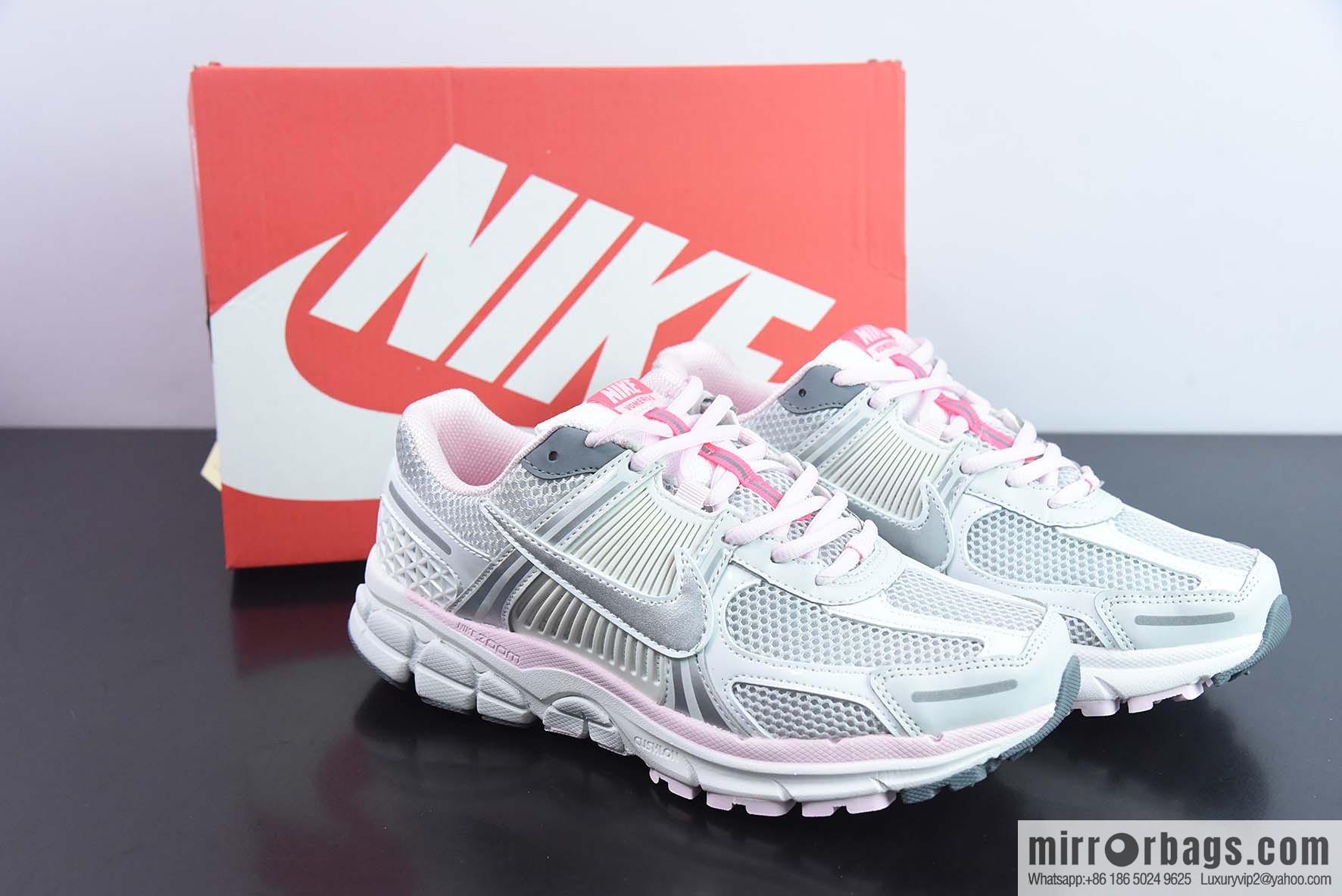 Nk Zoom Vomero 5 SP Vomero 5th generation classic Vintage casual sports jogging shoes, item number: FN3695-001