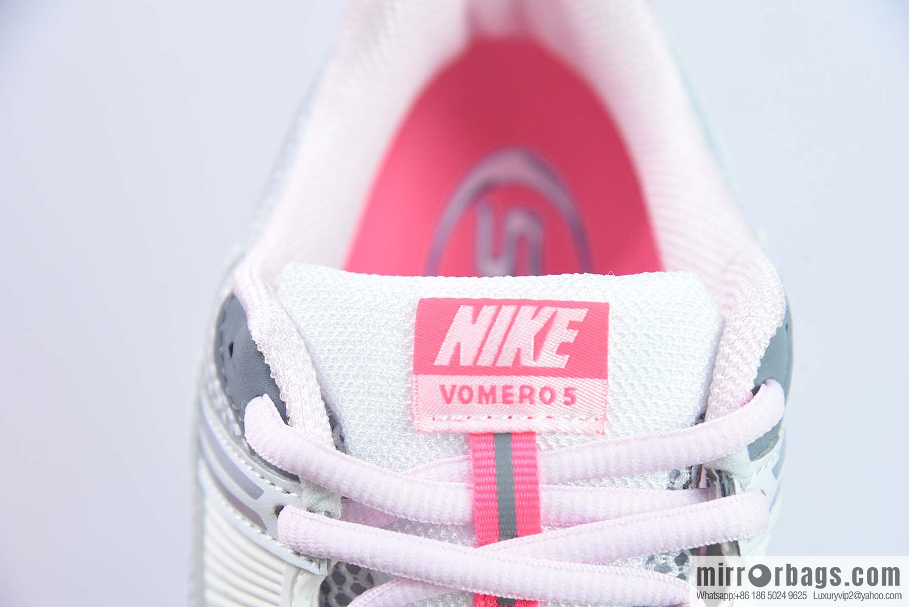 Nk Zoom Vomero 5 SP Vomero 5th generation classic Vintage casual sports jogging shoes, item number: FN3695-001