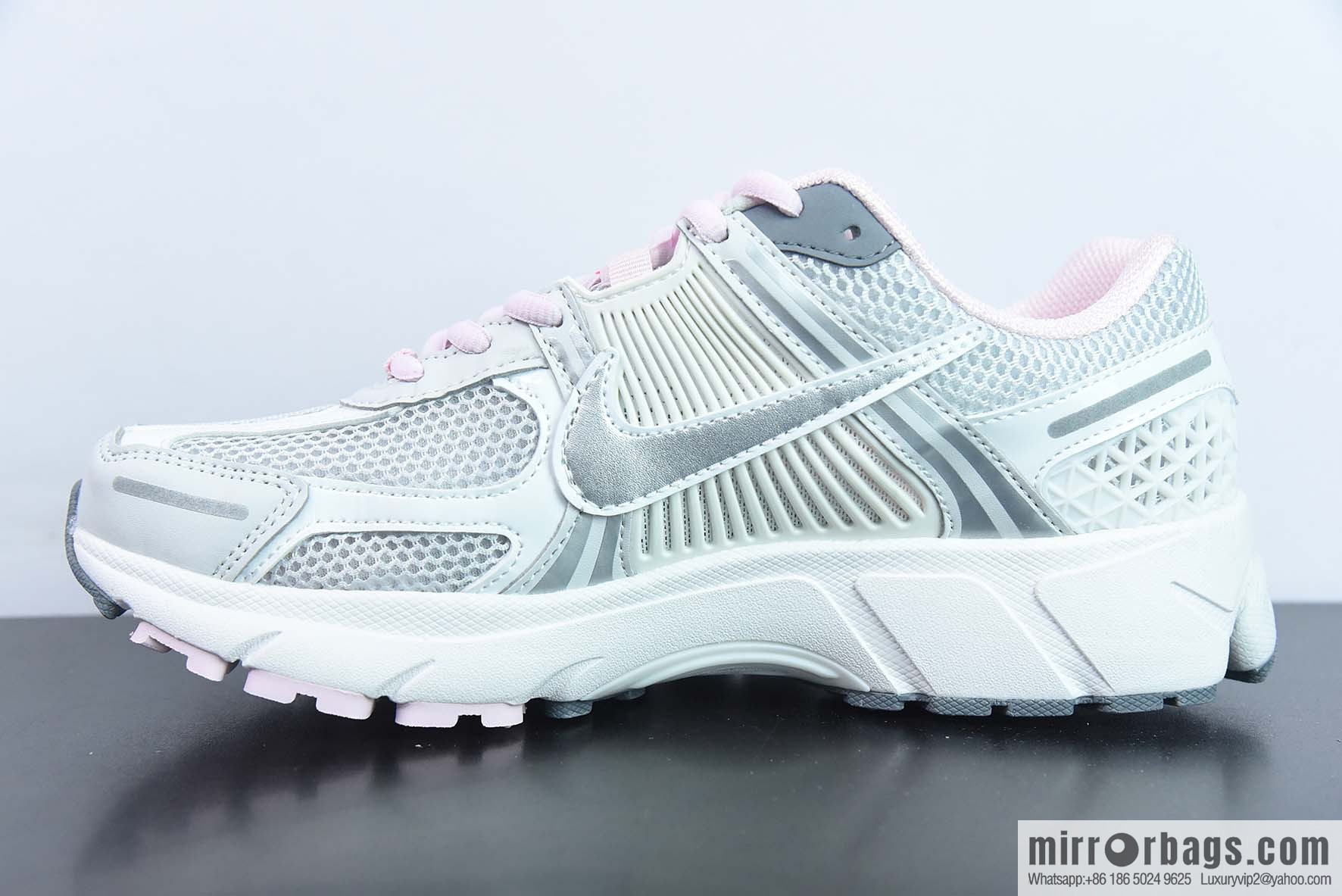 Nk Zoom Vomero 5 SP Vomero 5th generation classic Vintage casual sports jogging shoes, item number: FN3695-001