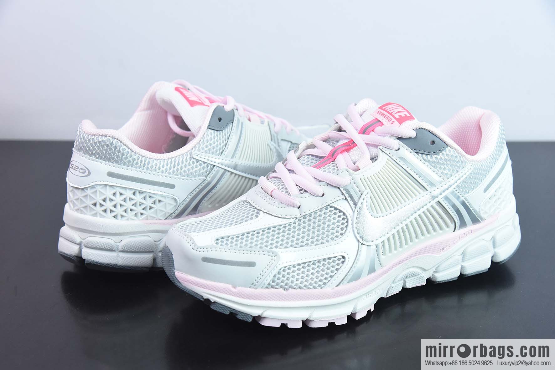 Nk Zoom Vomero 5 SP Vomero 5th generation classic Vintage casual sports jogging shoes, item number: FN3695-001
