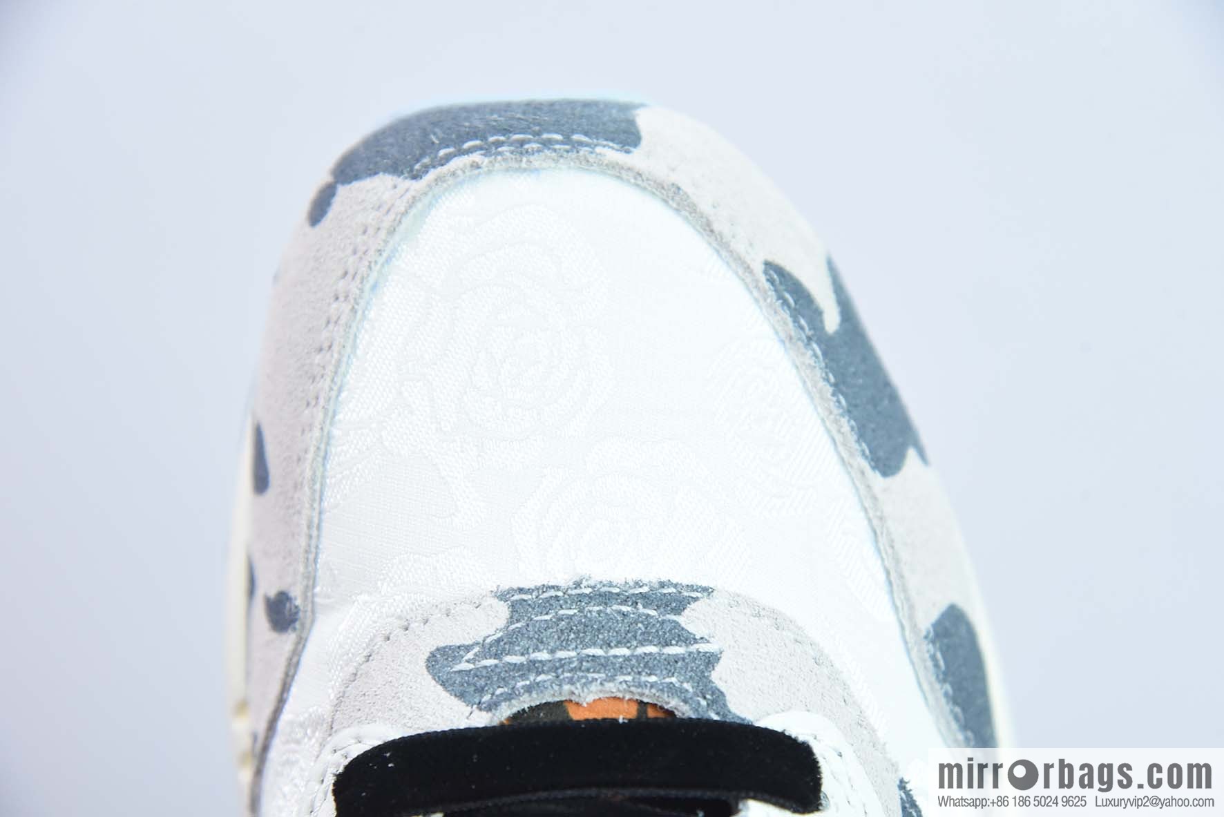 Nike Air Max Tavas Max87 camouflage, small air cushion sneakers SKU: FD0827 133