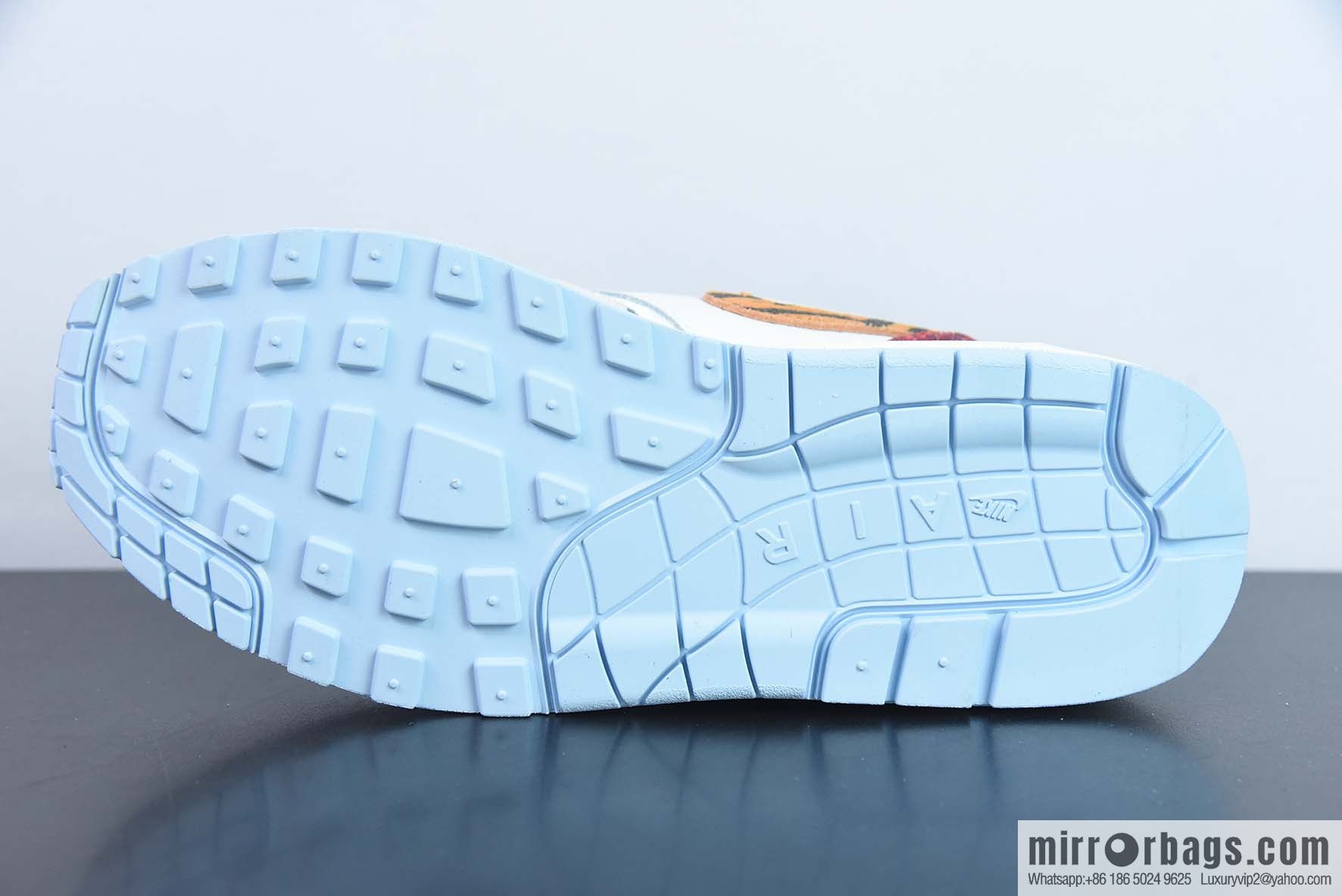 Nike Air Max Tavas Max87 camouflage, small air cushion sneakers SKU: FD0827 133