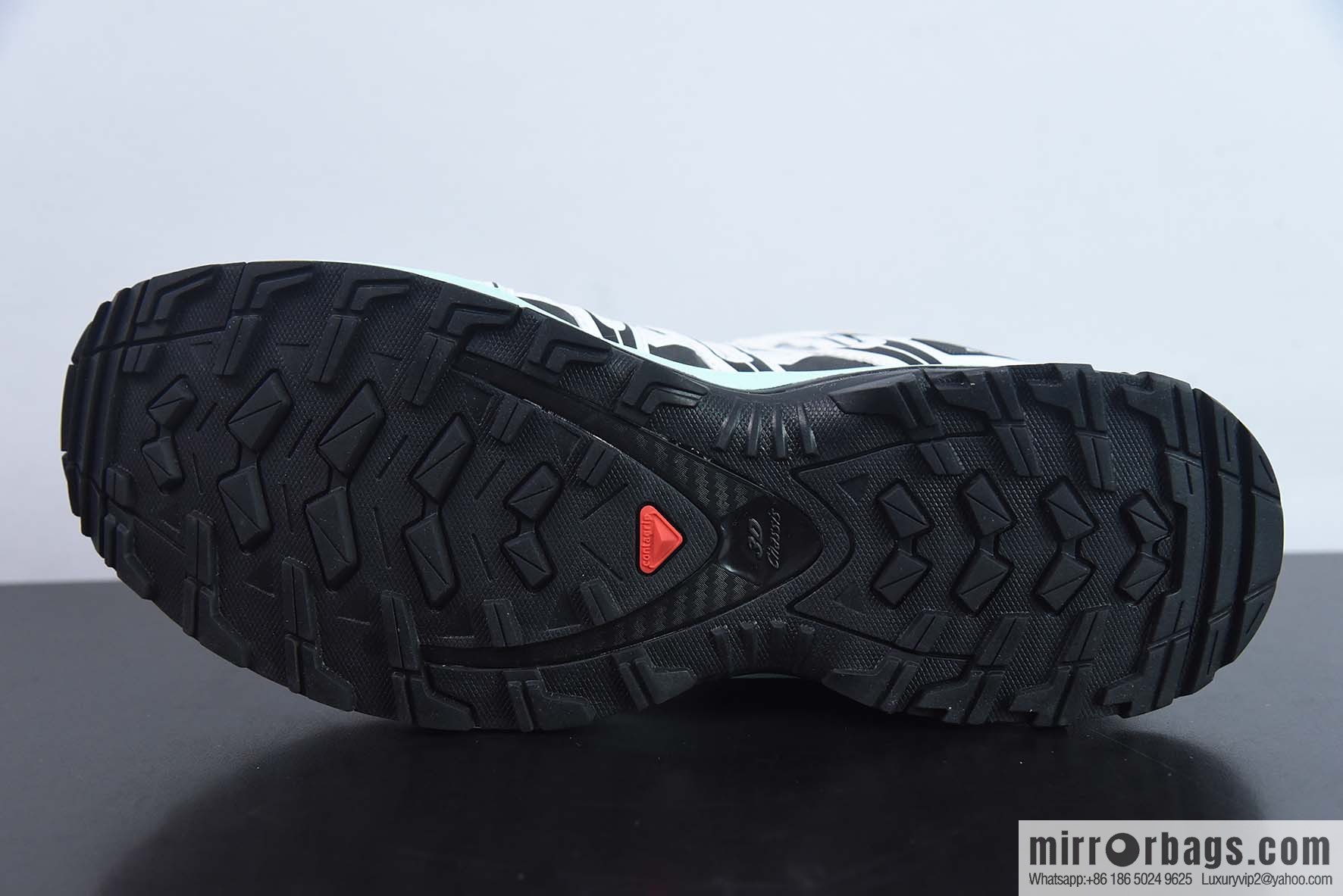 Salomon XA Pro 3D Vintage Functional Trend Casual Running Shoes 471569