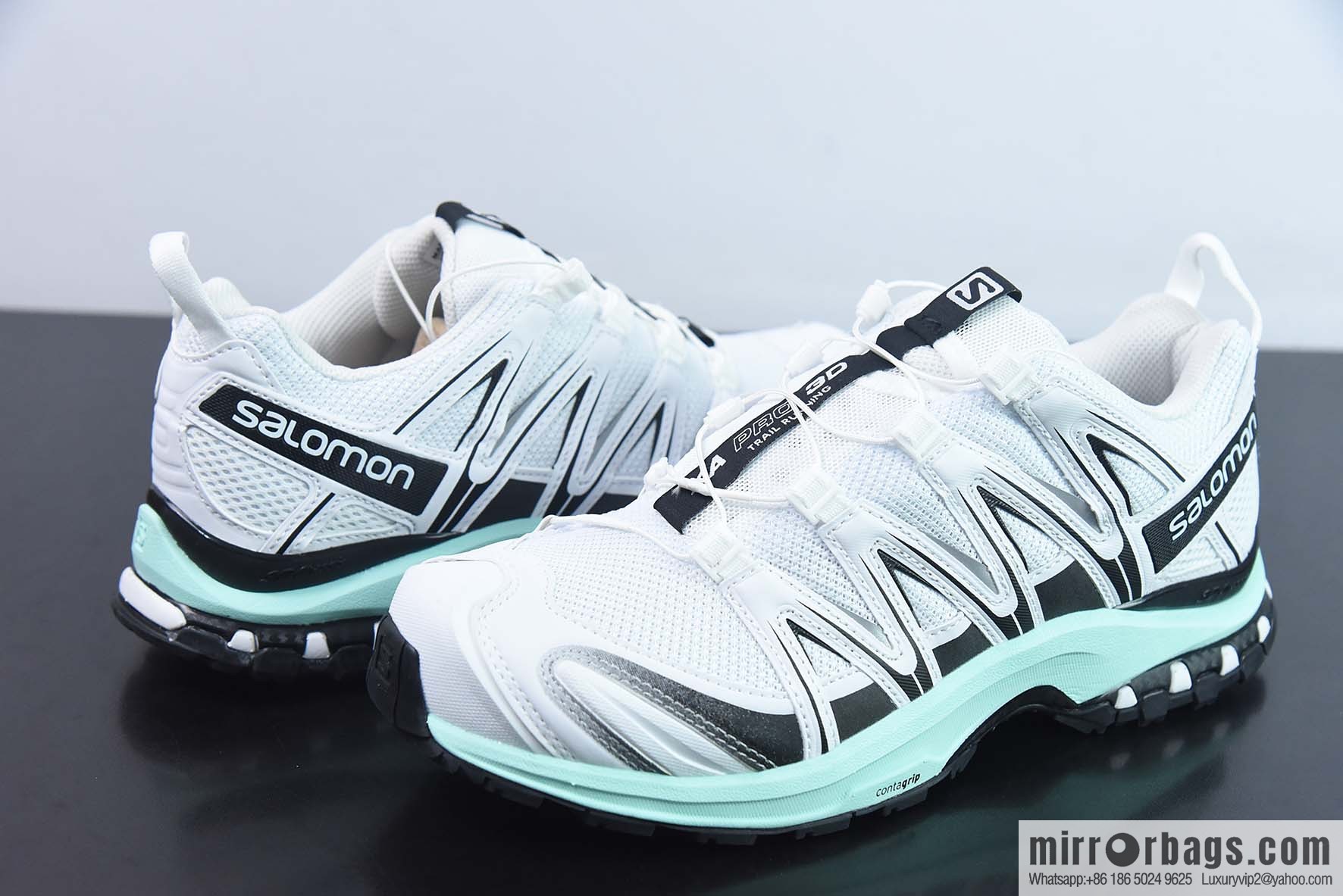 Salomon XA Pro 3D Vintage Functional Trend Casual Running Shoes 471569