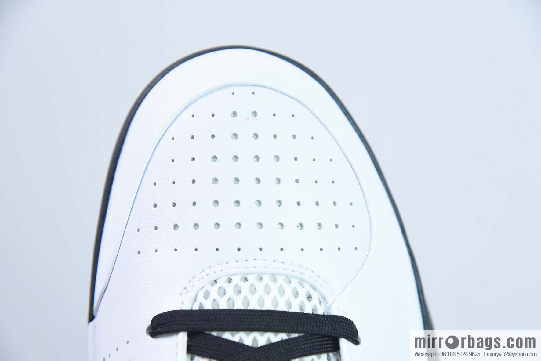 Pure original, Kobe Bryant 4th generation, joint GIGI commemorative model, item number: FJ9363 100