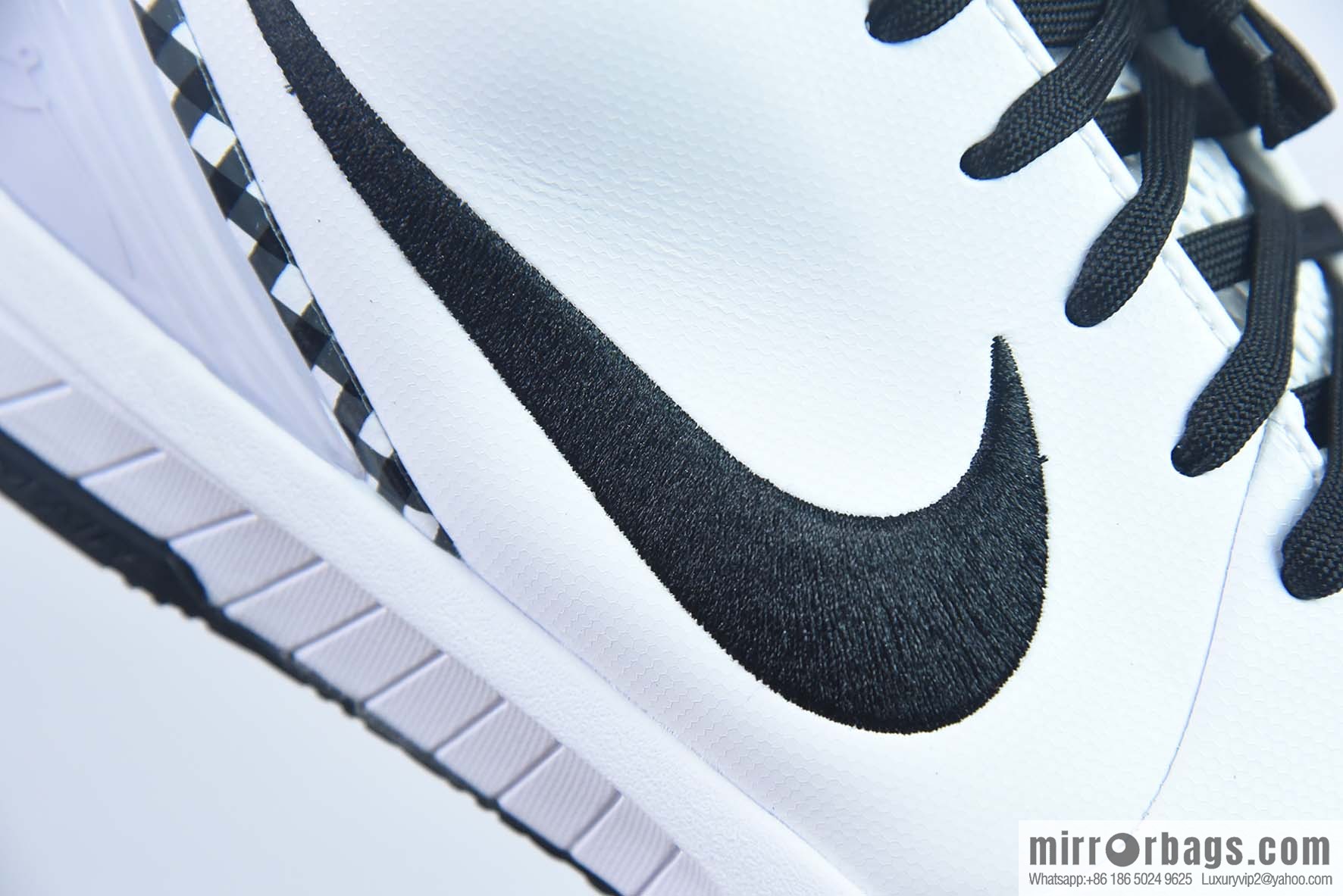 Pure original, Kobe Bryant 4th generation, joint GIGI commemorative model, item number: FJ9363 100