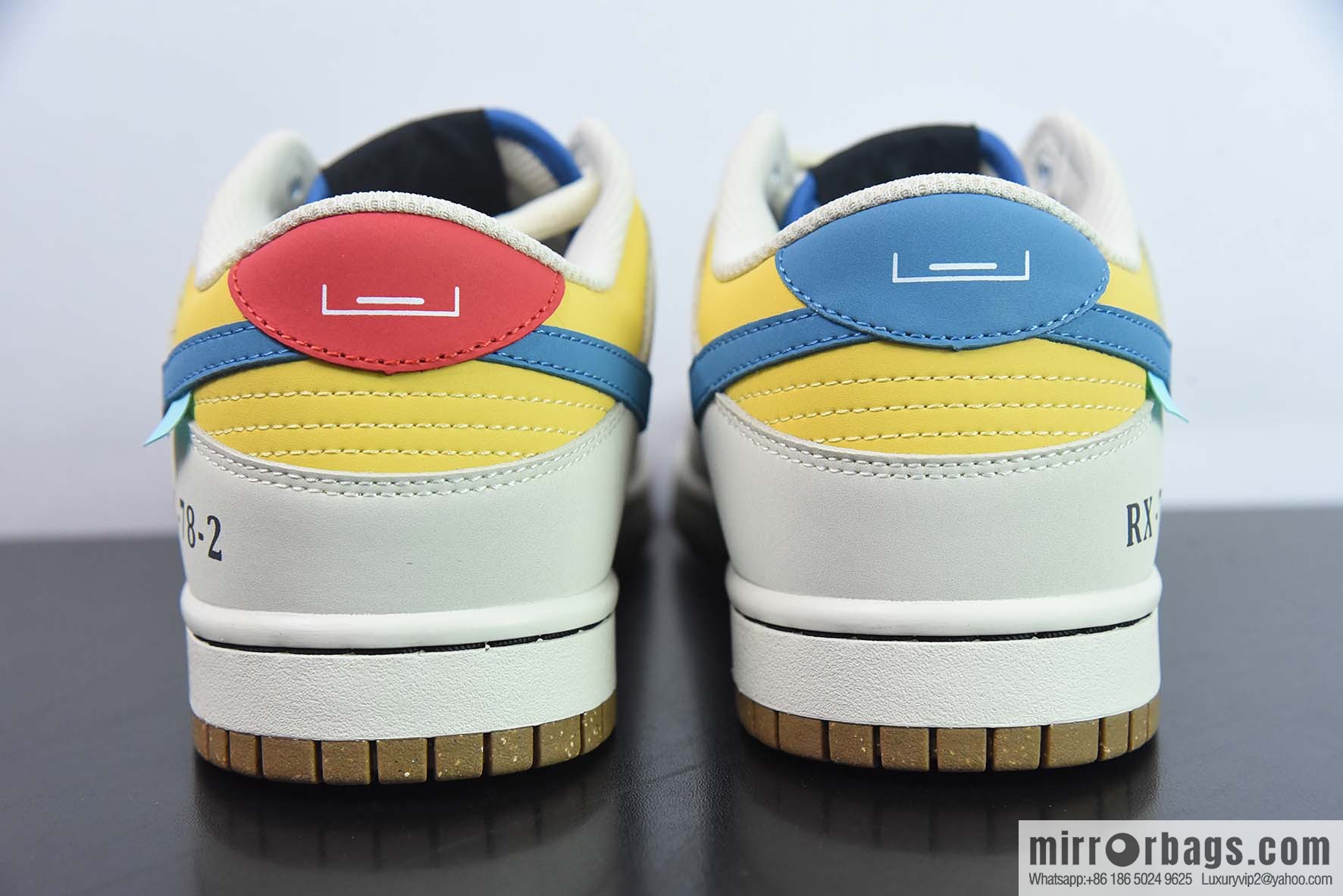 Nike SB Dunk Low Otomo Keyang, suede mechanical punk, produced by Pure Original Factory, item number: DD0302 356