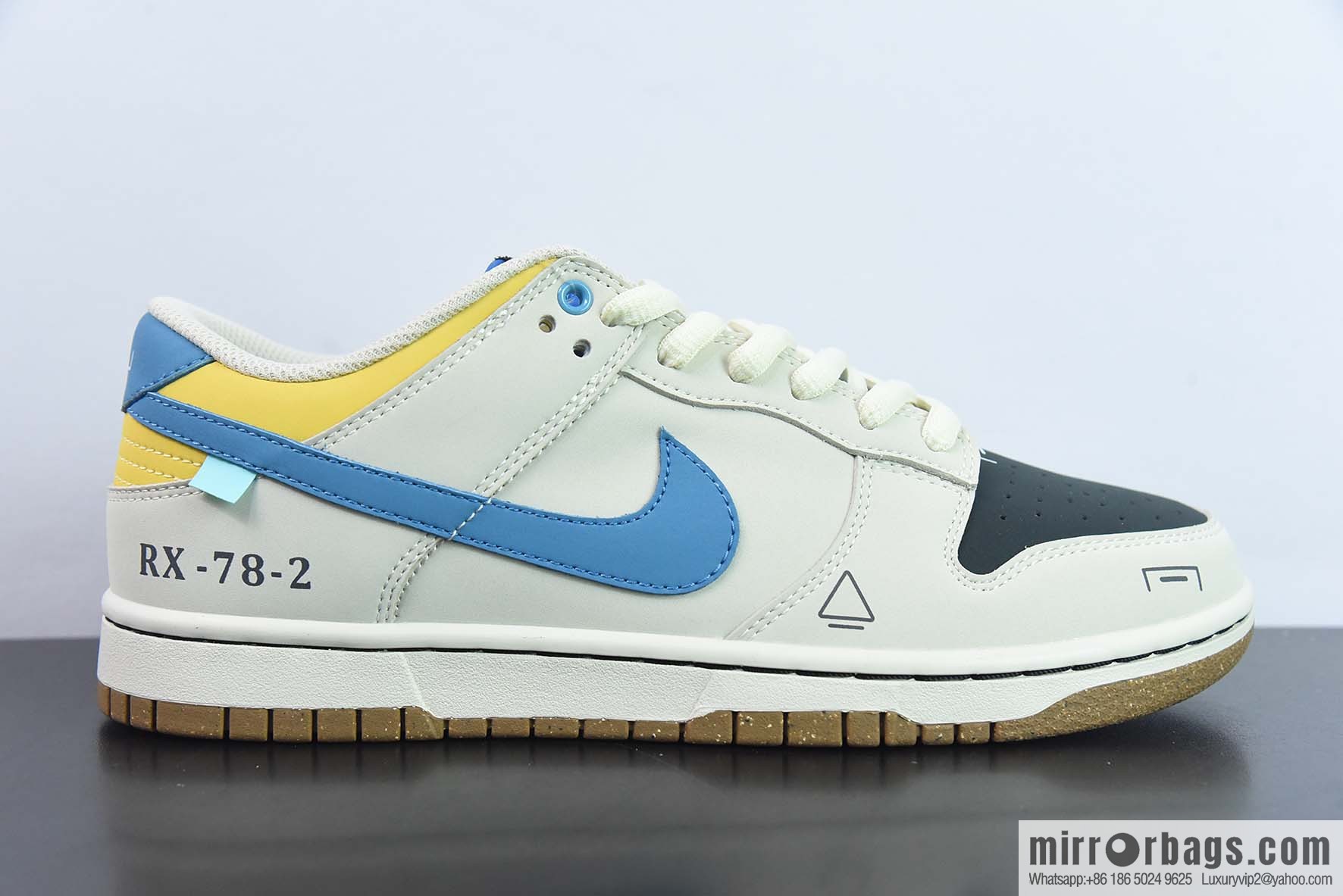 Nike SB Dunk Low Otomo Keyang, suede mechanical punk, produced by Pure Original Factory, item number: DD0302 356