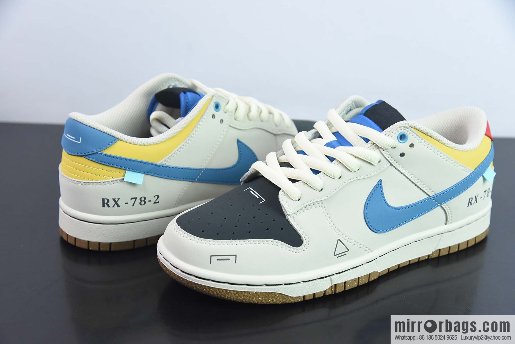 Nike SB Dunk Low Otomo Keyang, suede mechanical punk, produced by Pure Original Factory, item number: DD0302 356