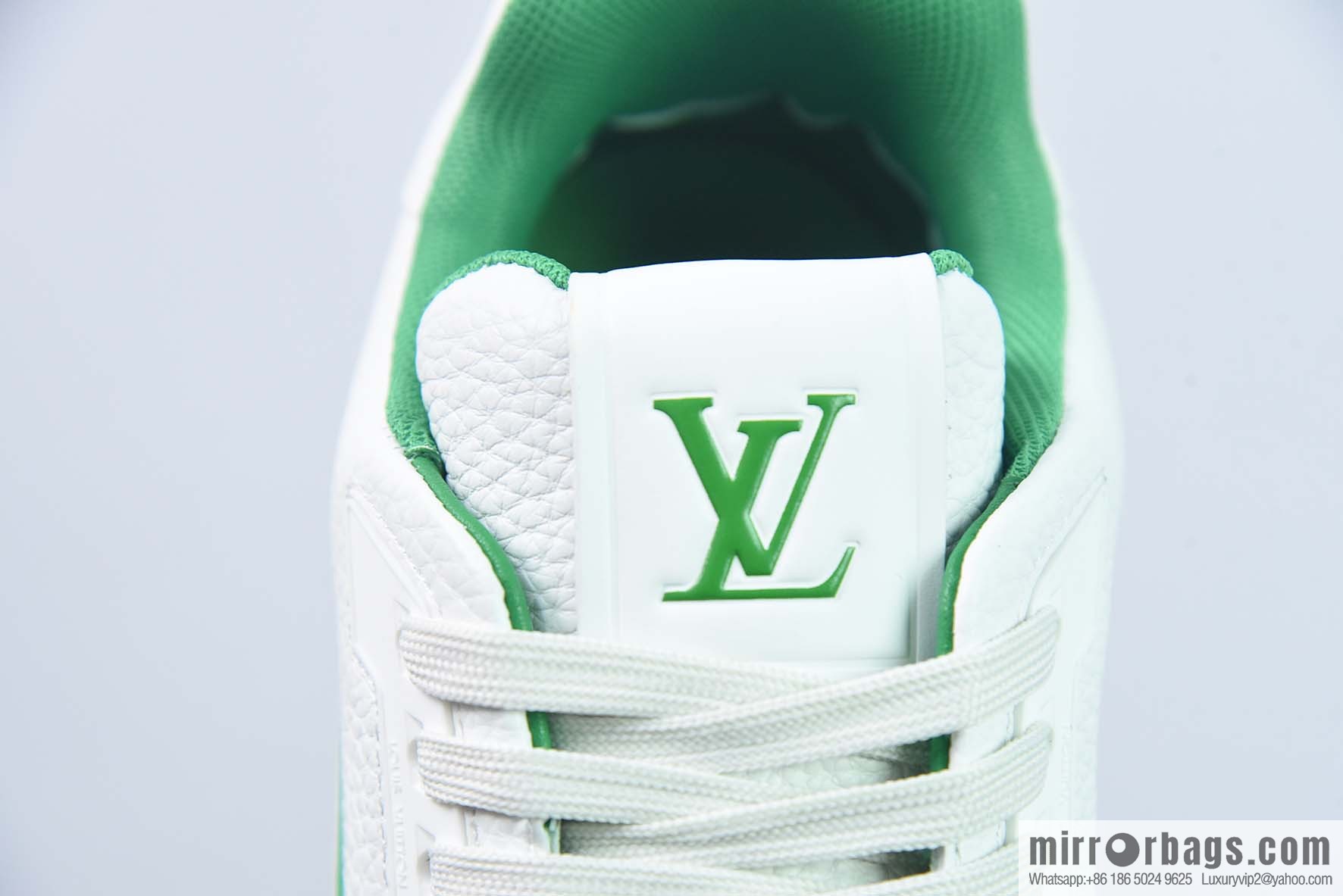 Louis Vuitton /LV donkey 2022Trainer series/board shoes